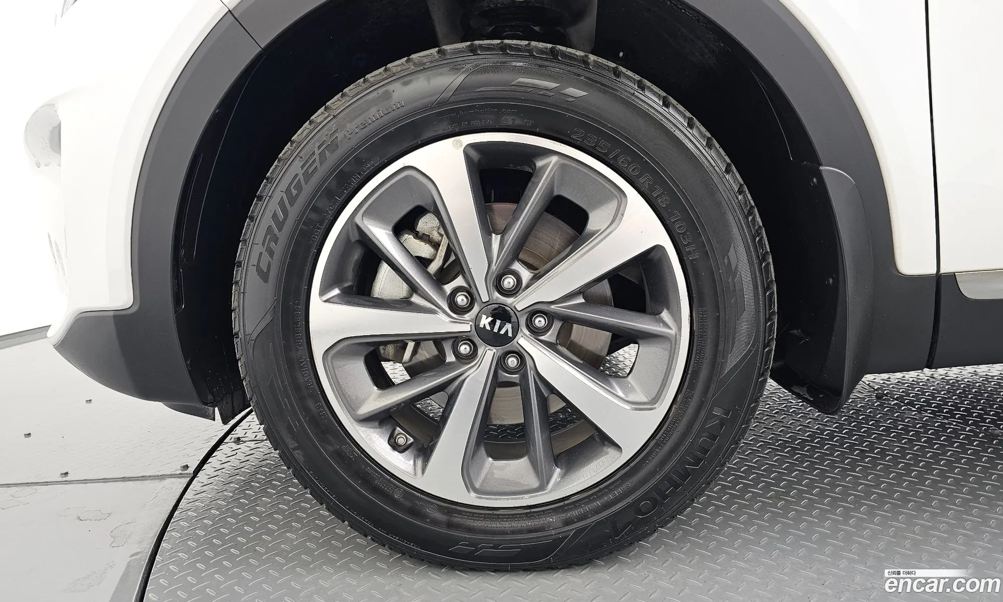 Kia Sorento Diesel 22 2Wd 2020 - фотография 12718331