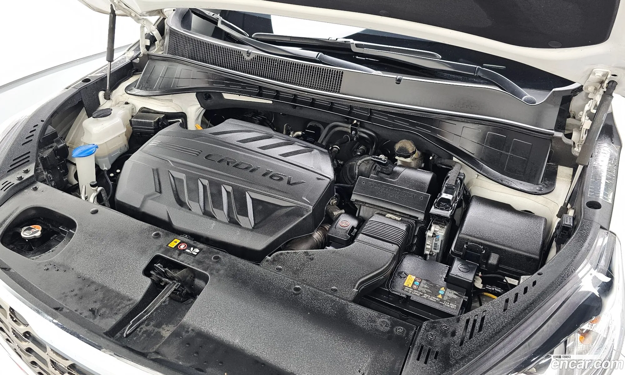 Kia Sorento Diesel 22 2Wd 2020 - фотография 12718332