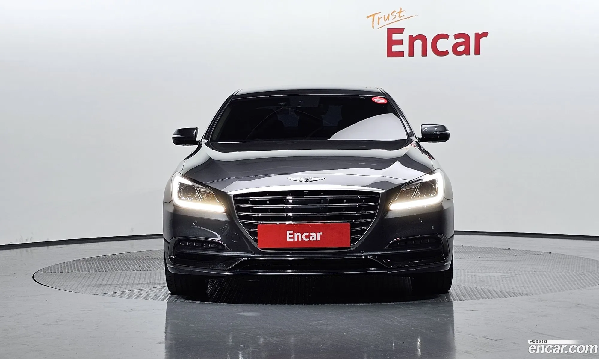 Genesis G80 I 22D 2019 - фотография 1599924
