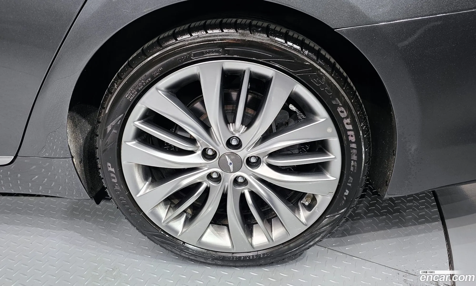 Genesis G80 I 22D 2019 - фотография 1599926