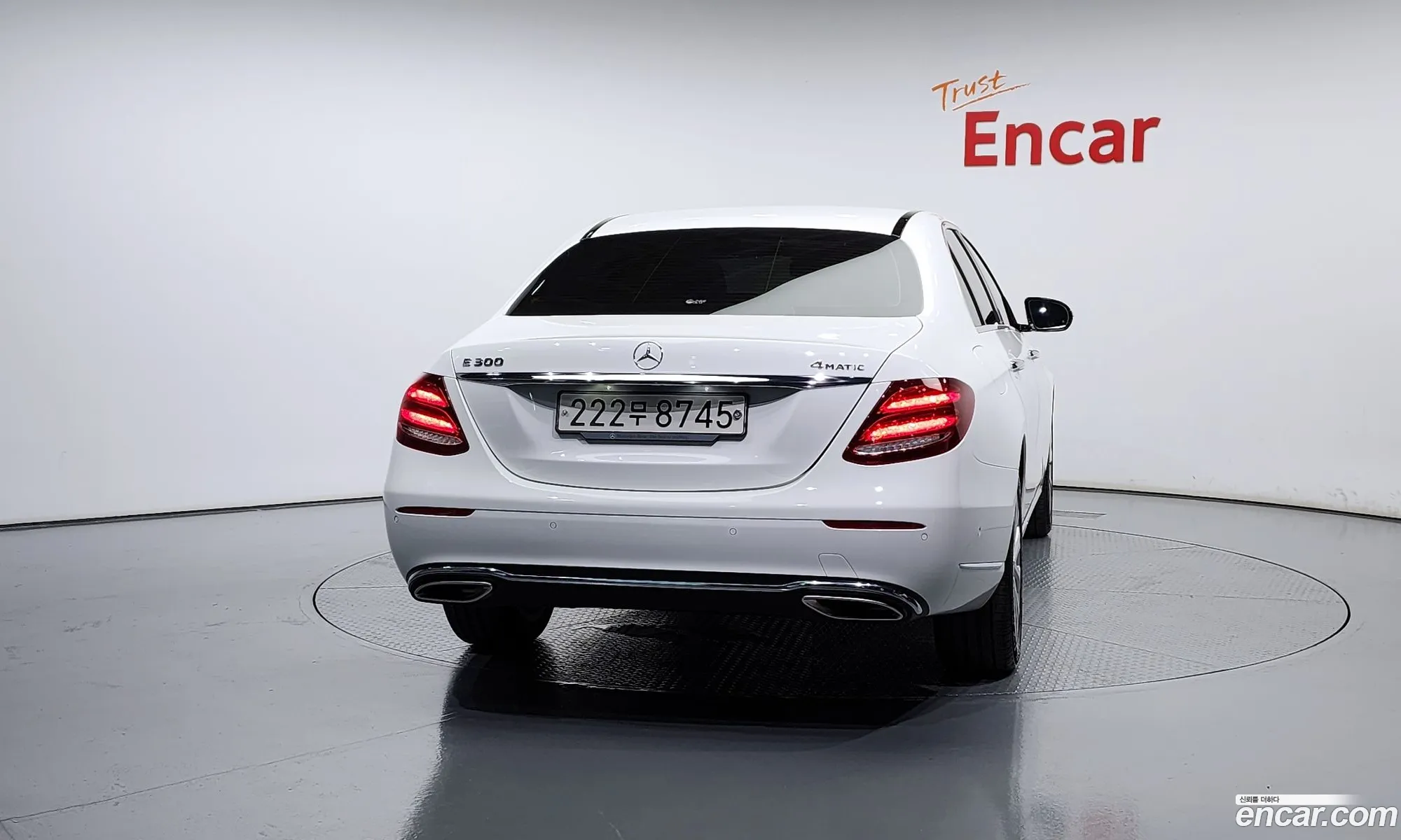 Mercedes-Benz E-Klasse V W213 S213 C238 E300 4Matic Exclusive 2020 - фотография 18958828