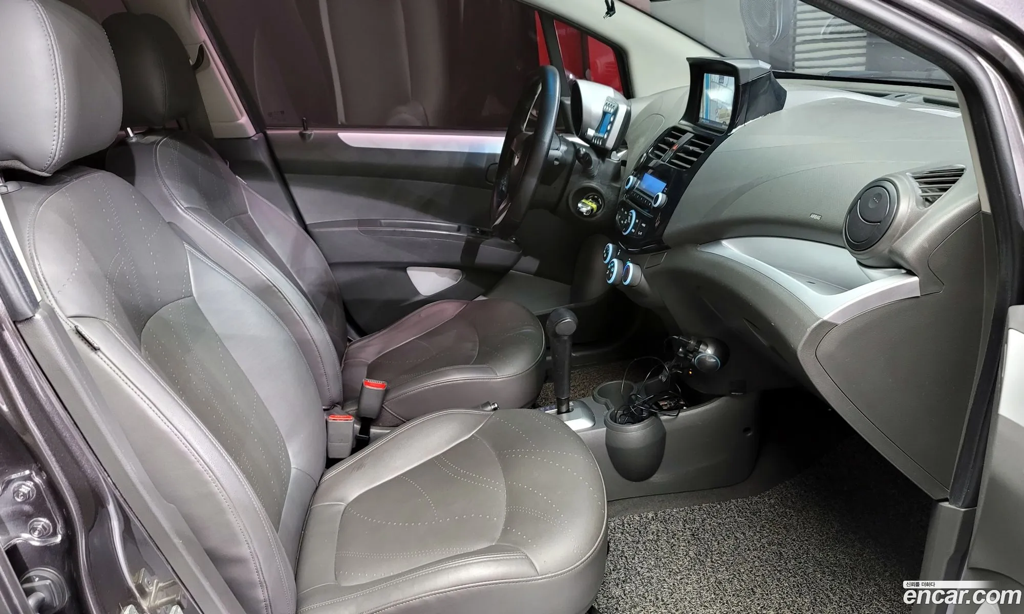 Korex Auto Trade - фотография 17808980