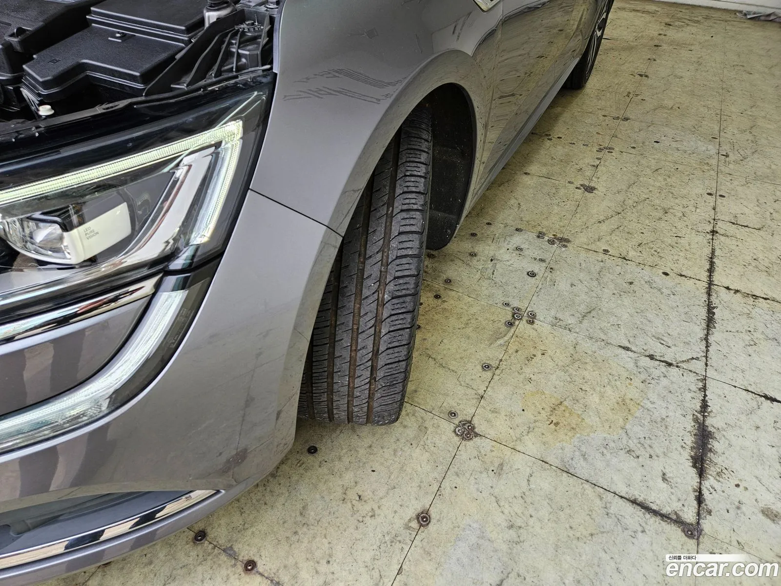 Korex Auto Trade - фотография 4792803