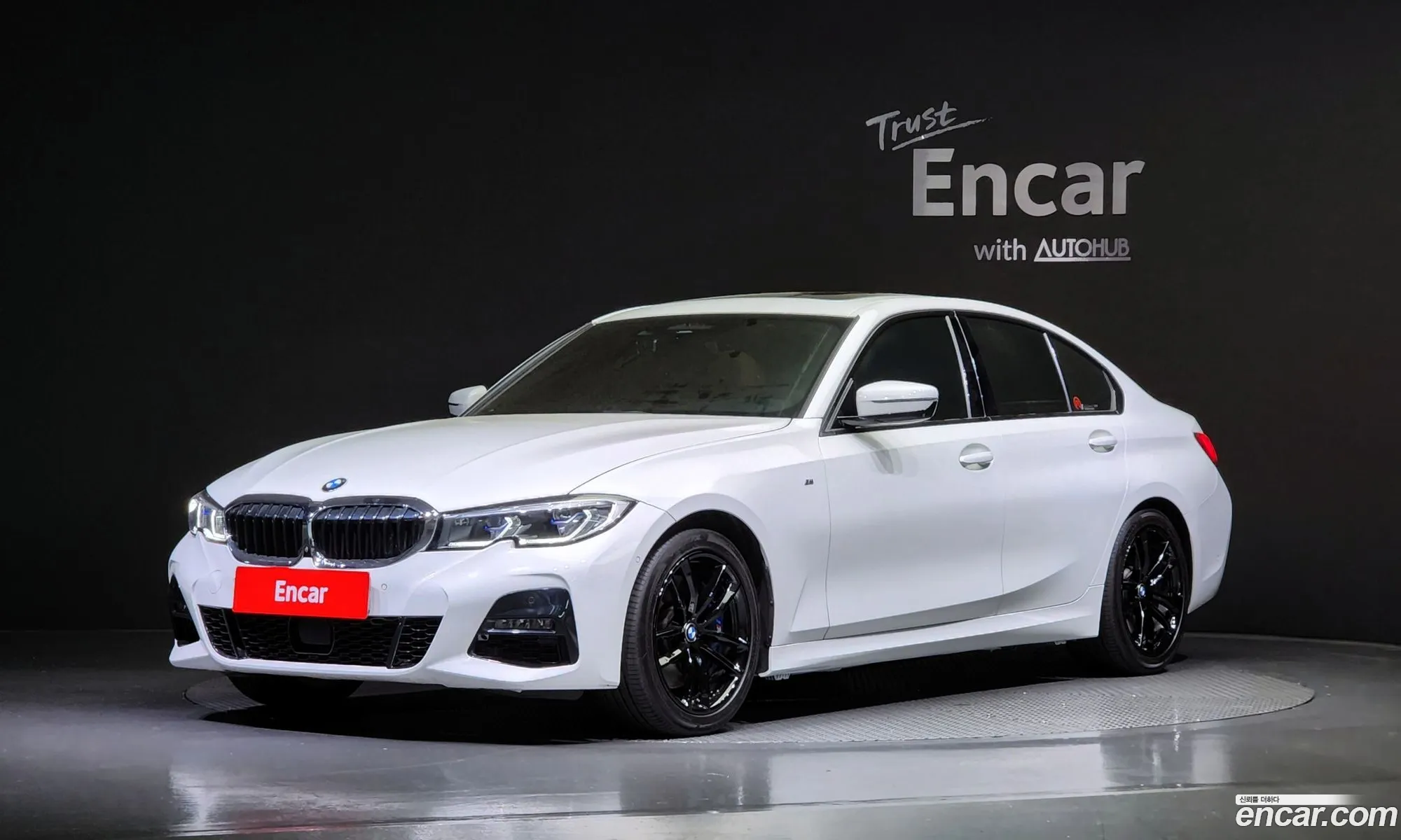BMW 3Er 330I M Sports 2019 - фотография 16489465