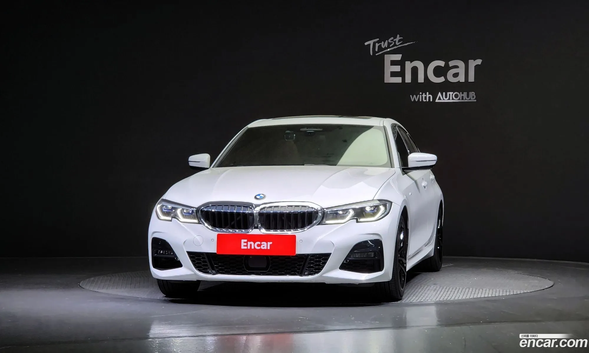 BMW 3Er 330I M Sports 2019 - фотография 16489467