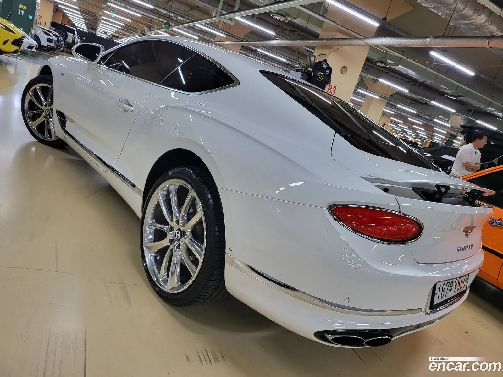 Korex Auto Trade - фотография 2346156