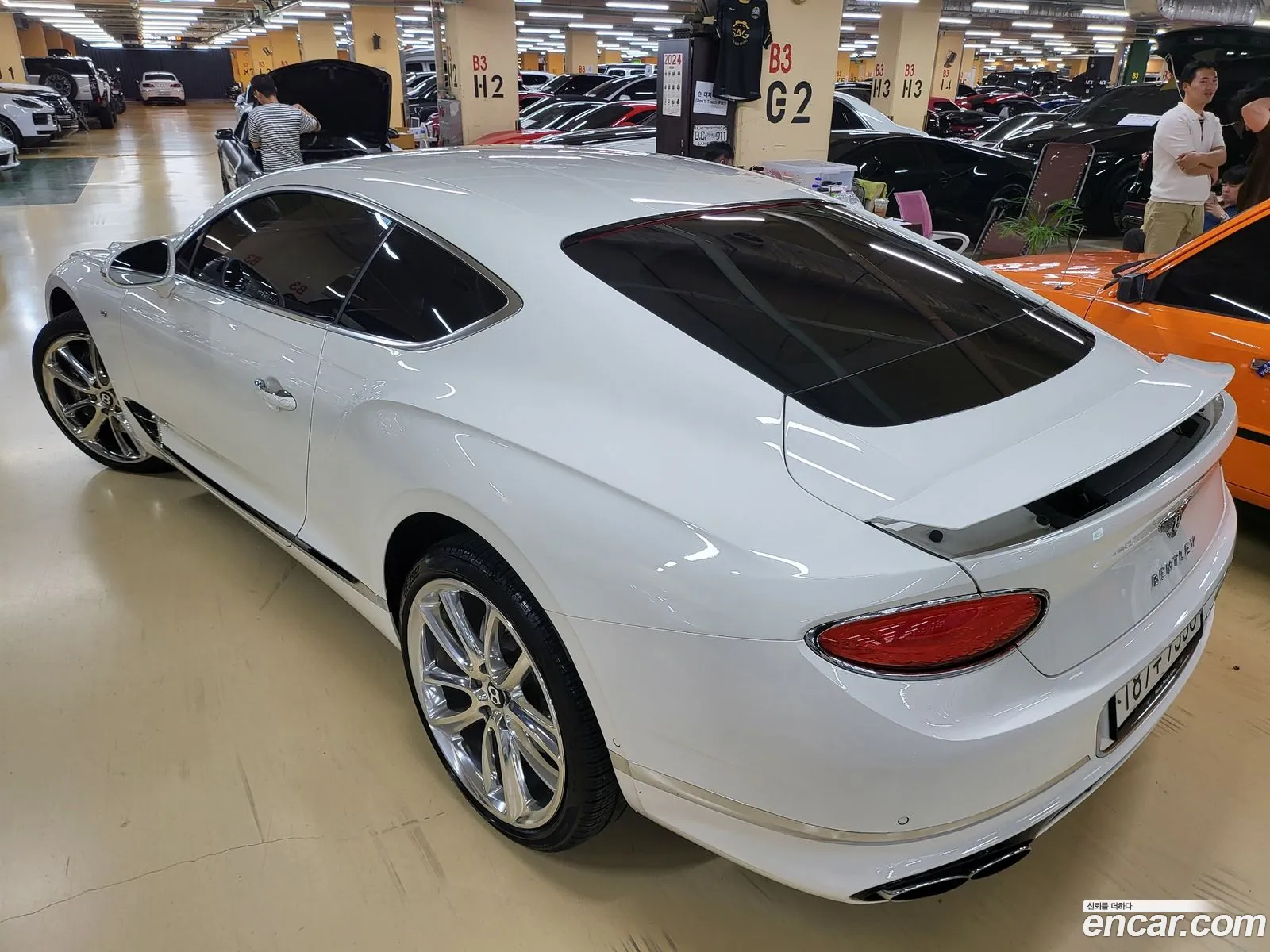Korex Auto Trade - фотография 2346157