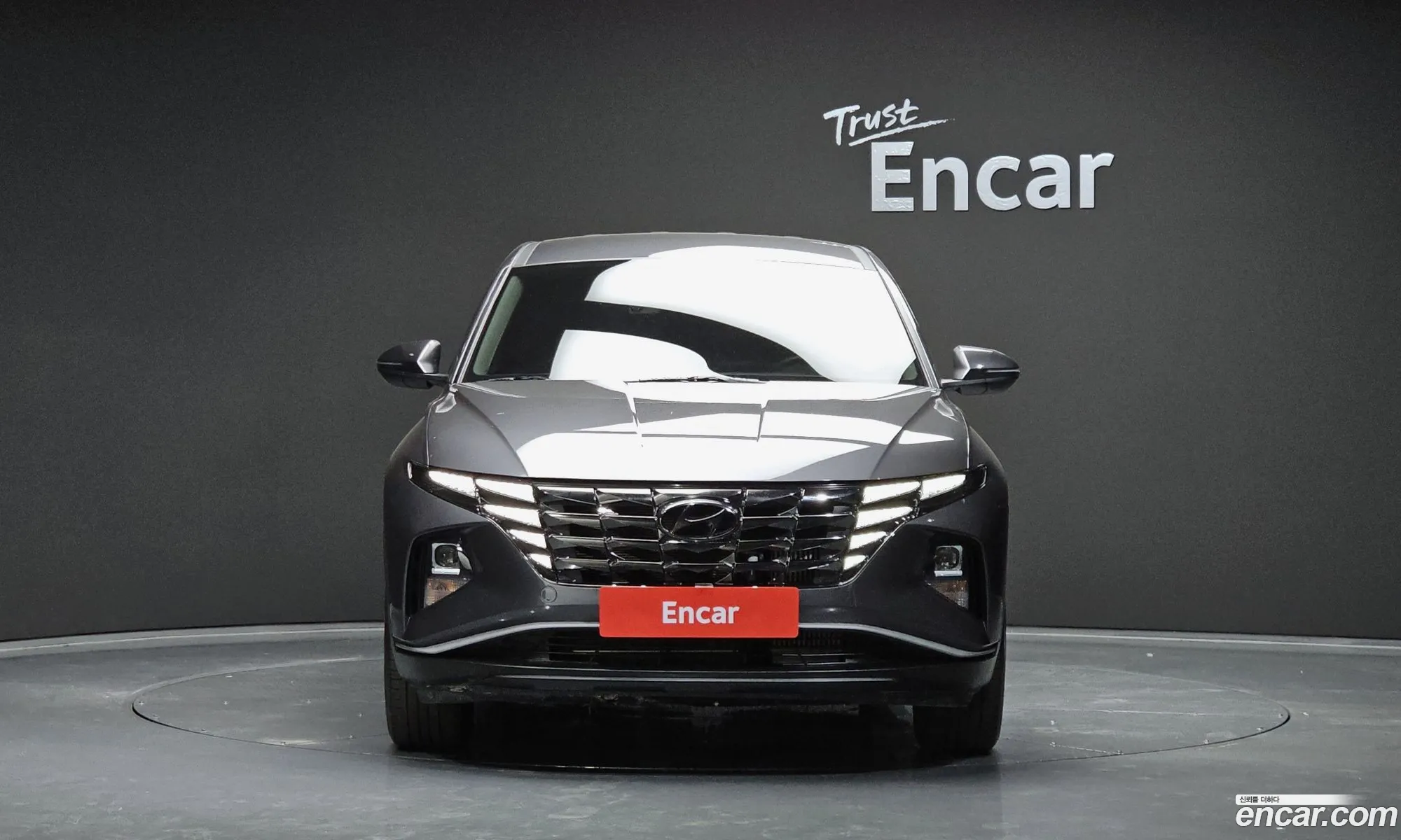 Hyundai Tucson Nx4 Diesel 20 4Wd Modern - фотография 15991836