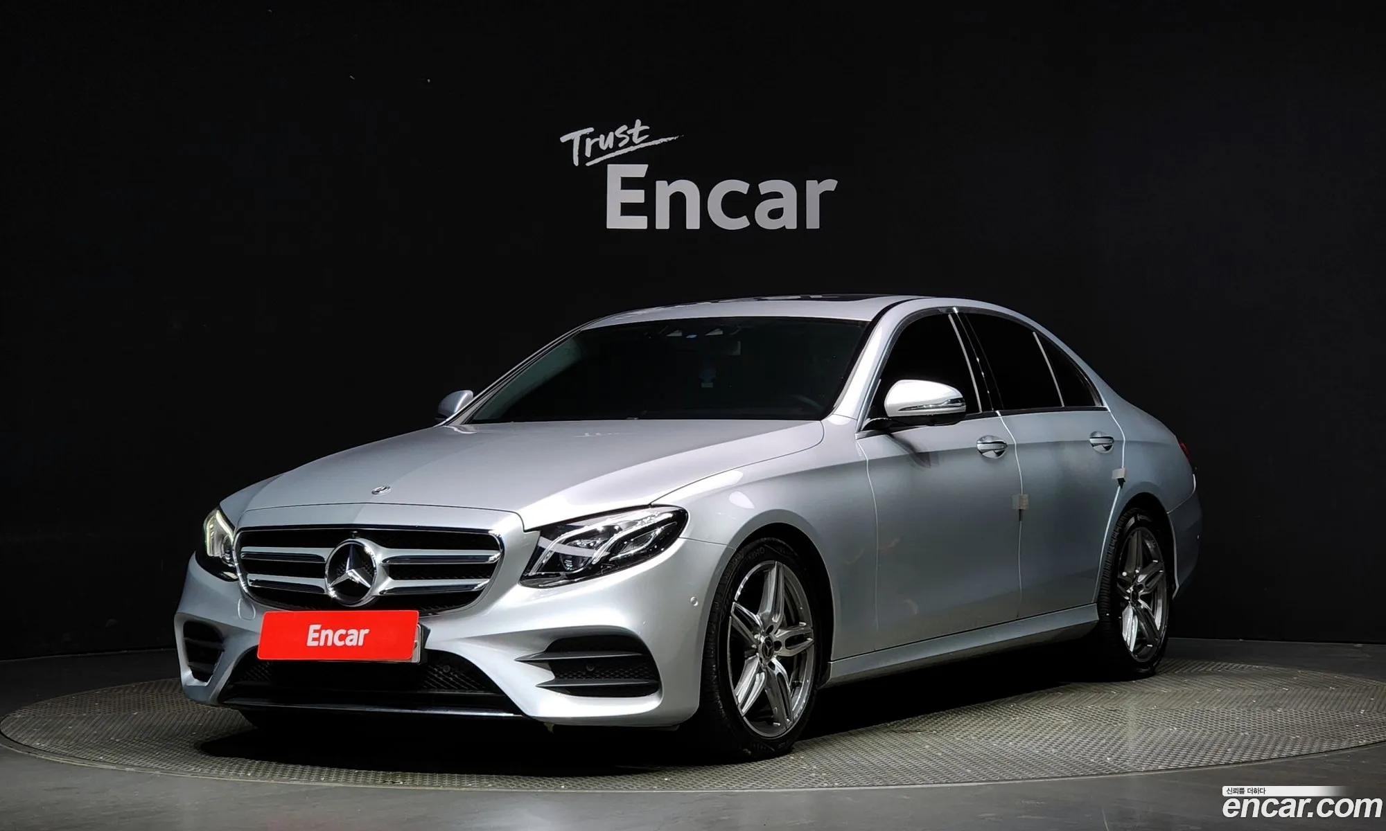 Mercedes-Benz E-Klasse V W213 S213 C238 E300 Amg Line 2019 - фотография 18755034