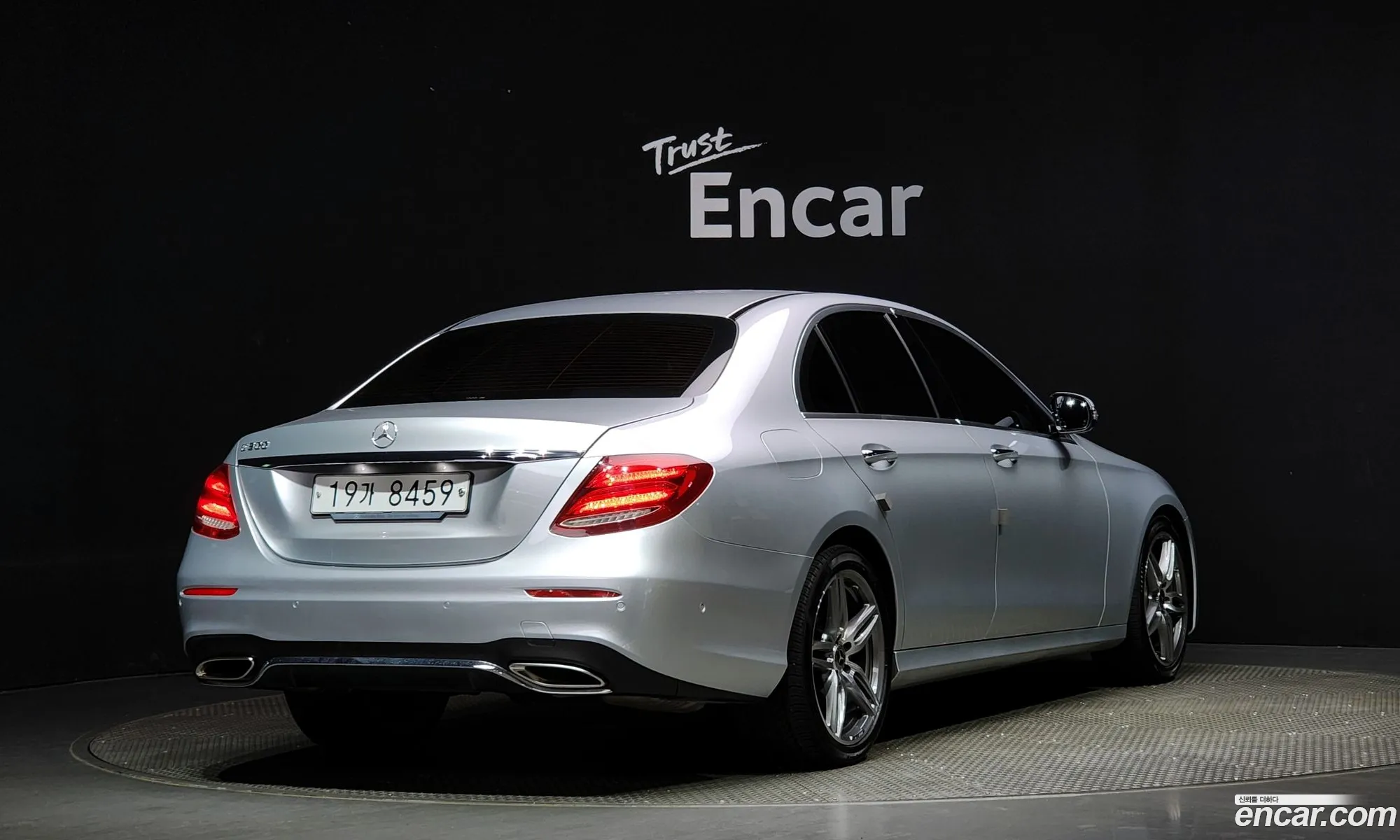 Mercedes-Benz E-Klasse V W213 S213 C238 E300 Amg Line 2019 - фотография 18755035