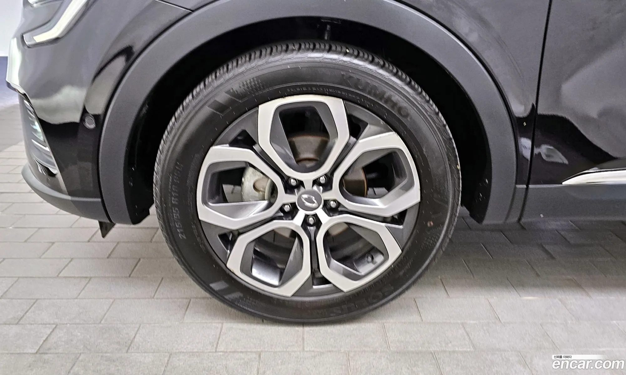 Renault Samsung Xm3 13 Tce Re Signature 2020 - фотография 18981211