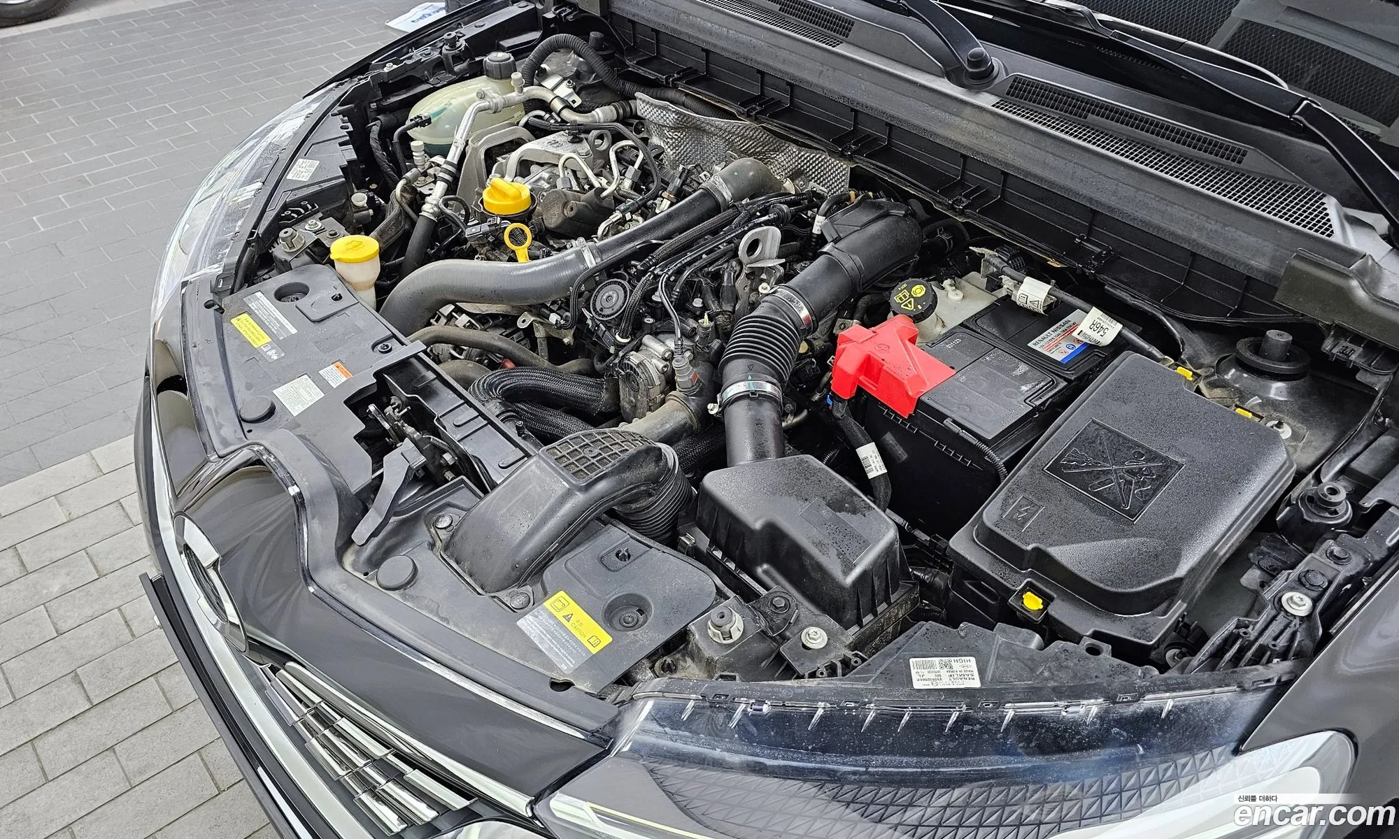 Renault Samsung Xm3 13 Tce Re Signature 2020 - фотография 18981212