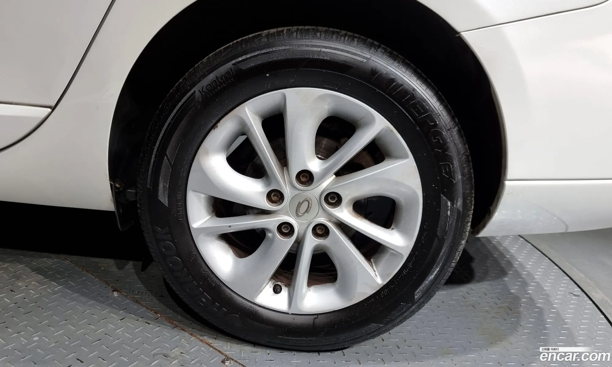 Renault Samsung Sm3 Se Plus 2015 - фотография 4712868