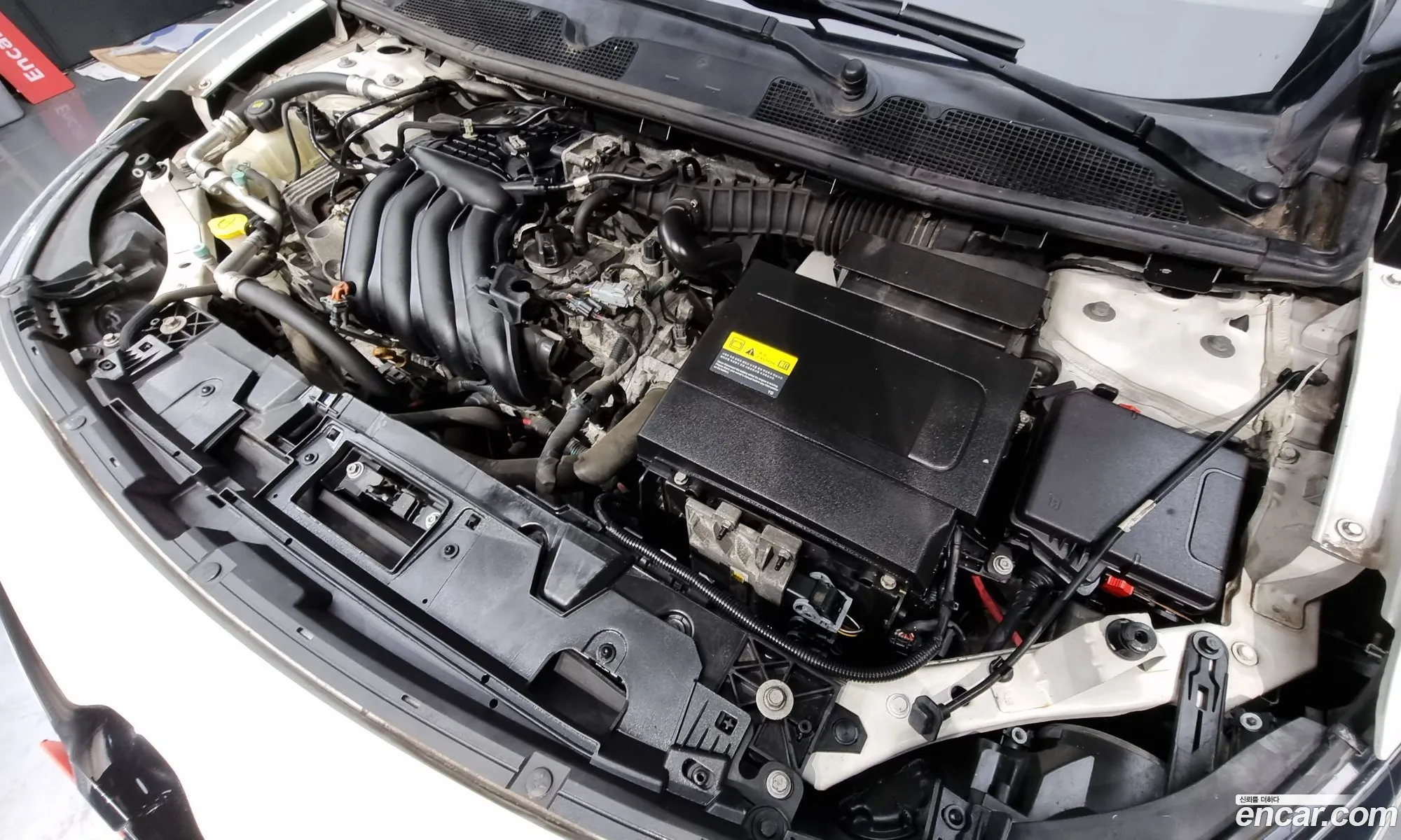 Renault Samsung Sm3 Se Plus 2015 - фотография 4712869