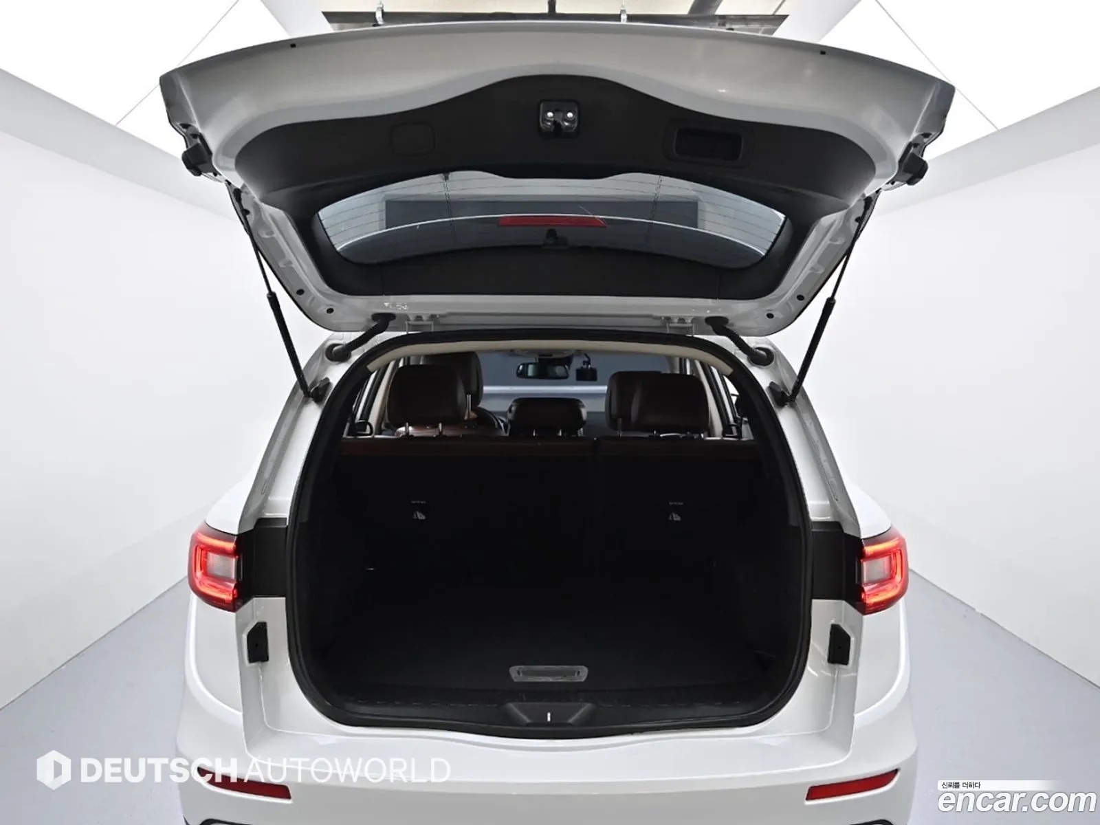 Korex Auto Trade - фотография 4860314