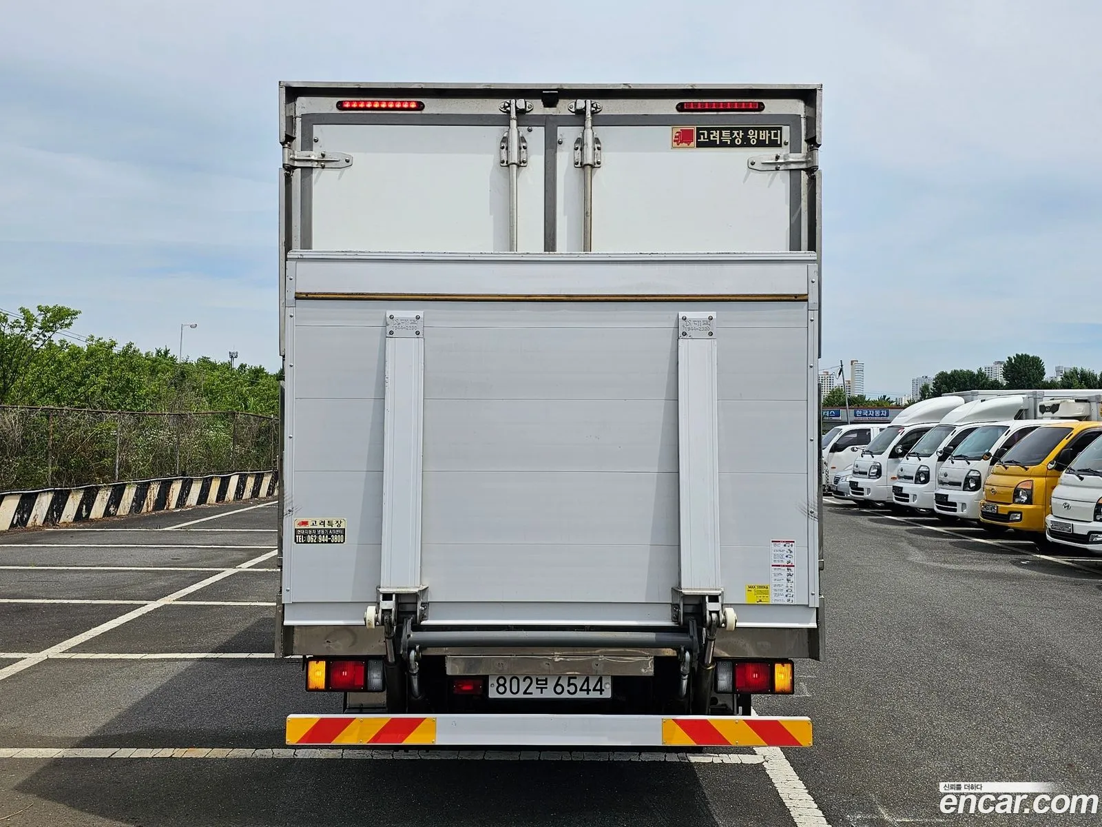 Korex Auto Trade - фотография 3731537
