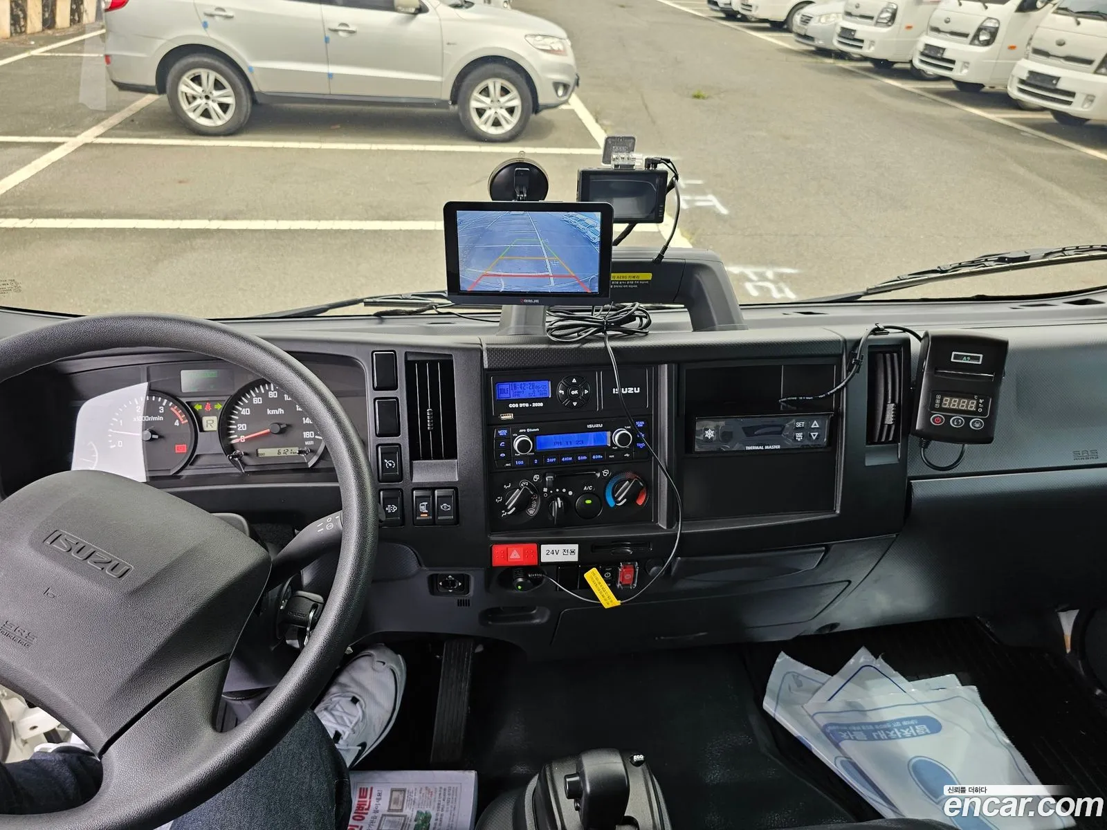 Korex Auto Trade - фотография 3731549