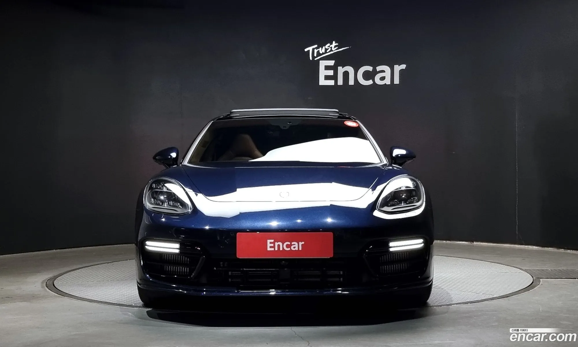 Porsche Panamera 971 40 Gts - фотография 6816729