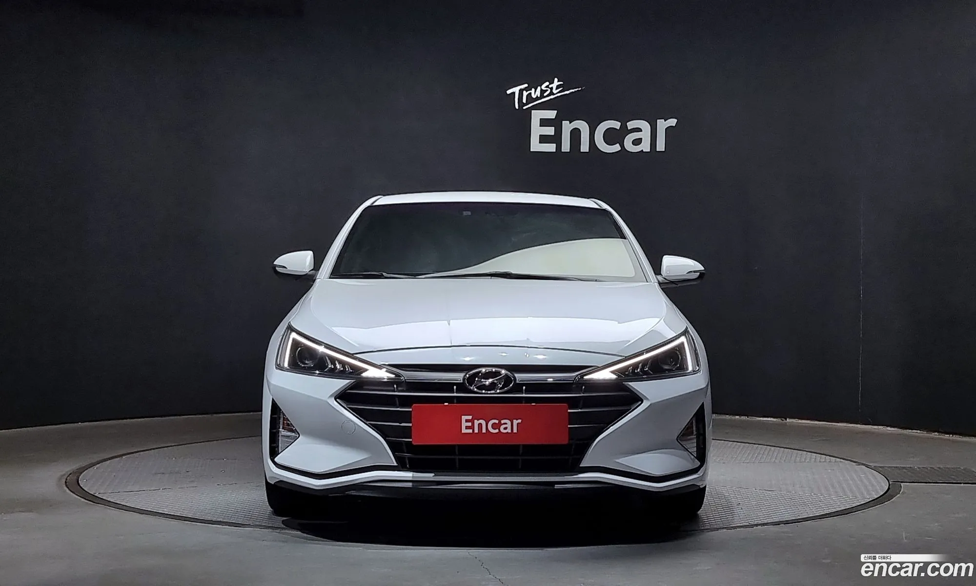 Hyundai Avante Vi 16 2019 - фотография 13503225