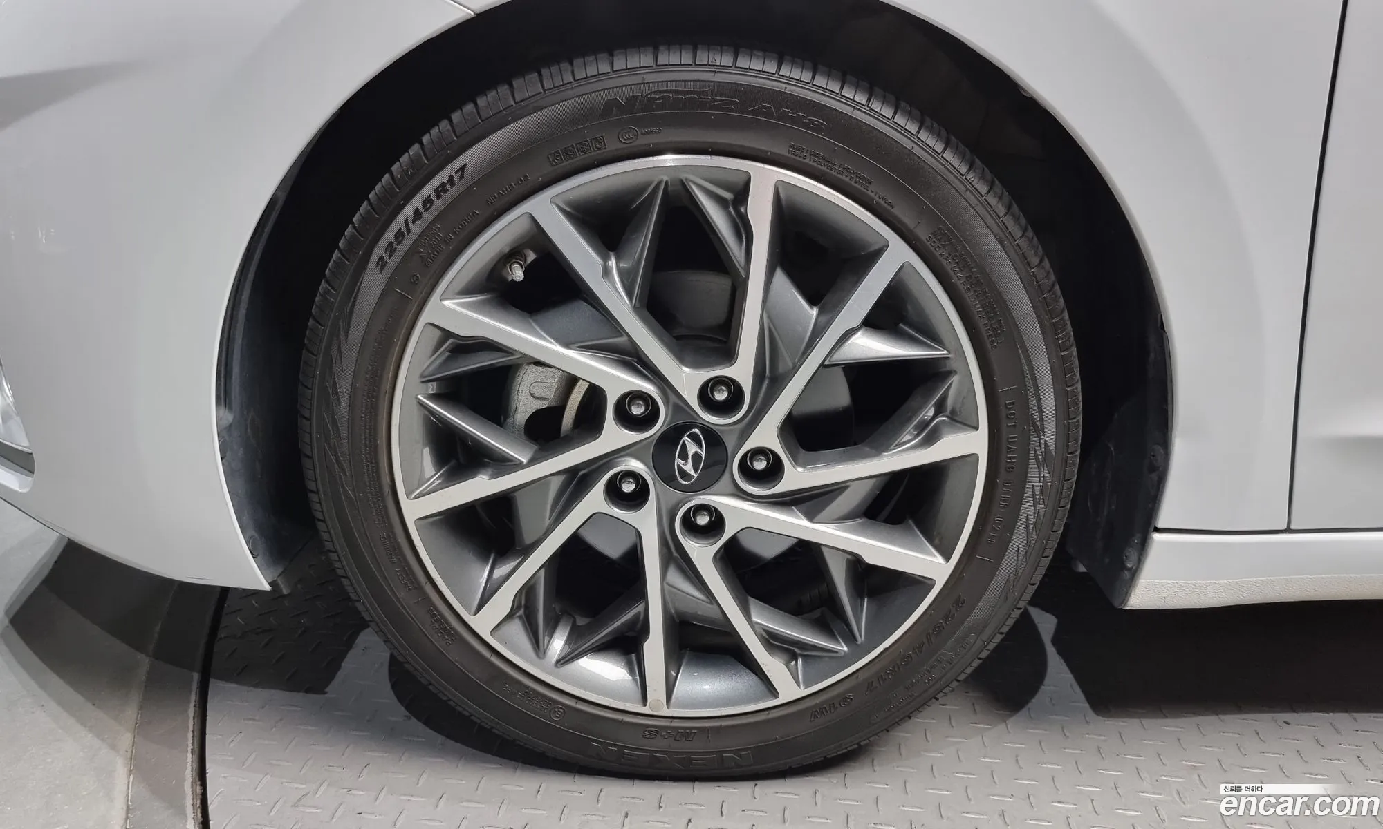Hyundai Avante Vi 16 2019 - фотография 13503227