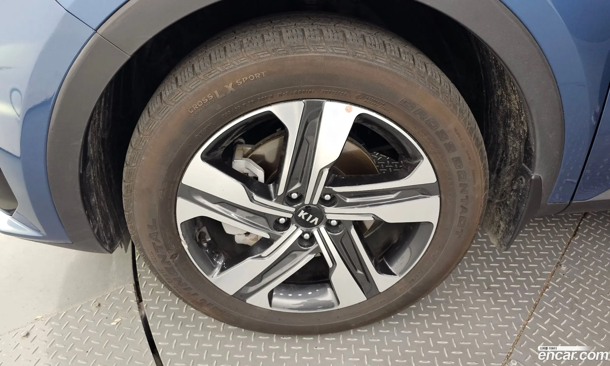 Kia Sorento Hev 16 2Wd 2021 - фотография 18421392