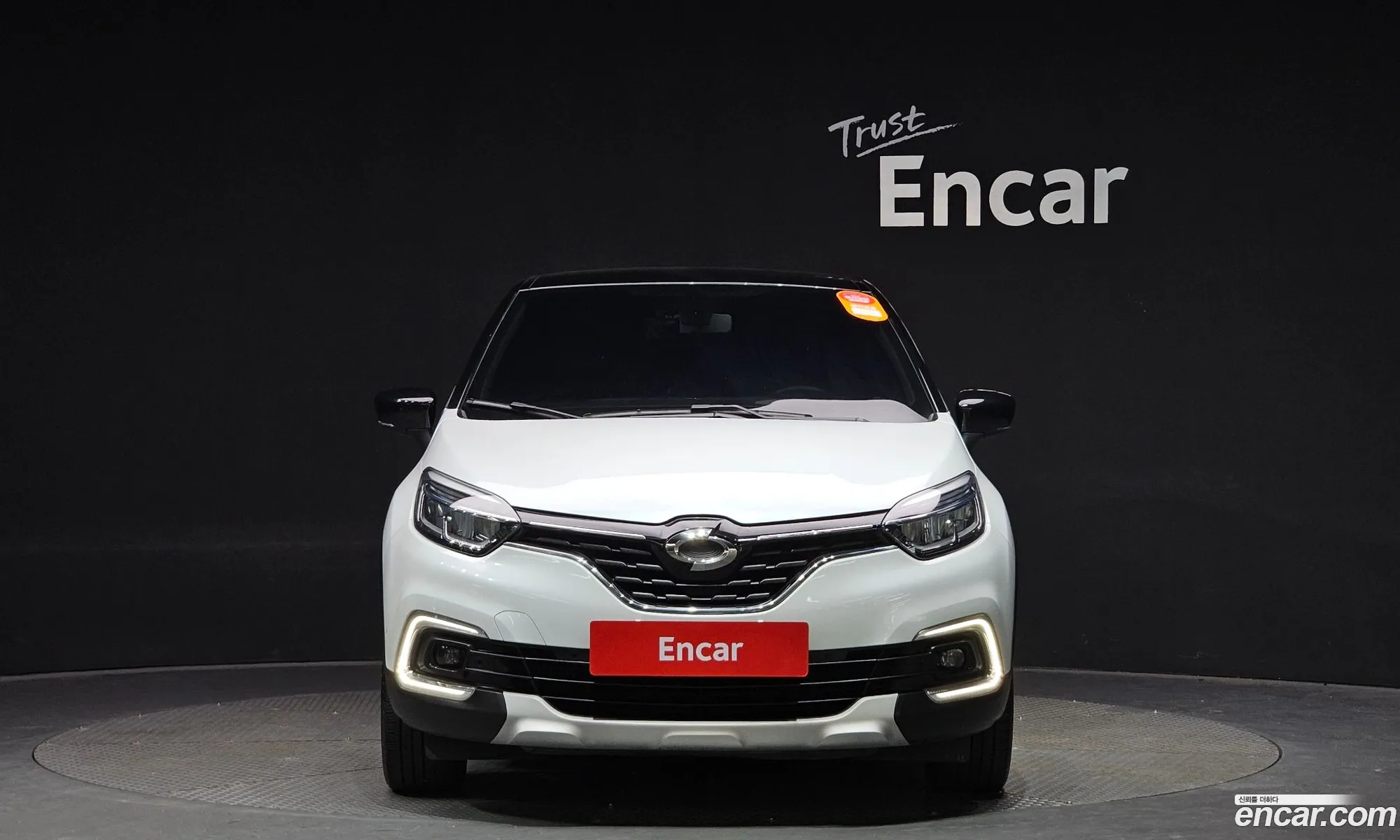 Renault Samsung Qm3 Re 2019 - фотография 4712781