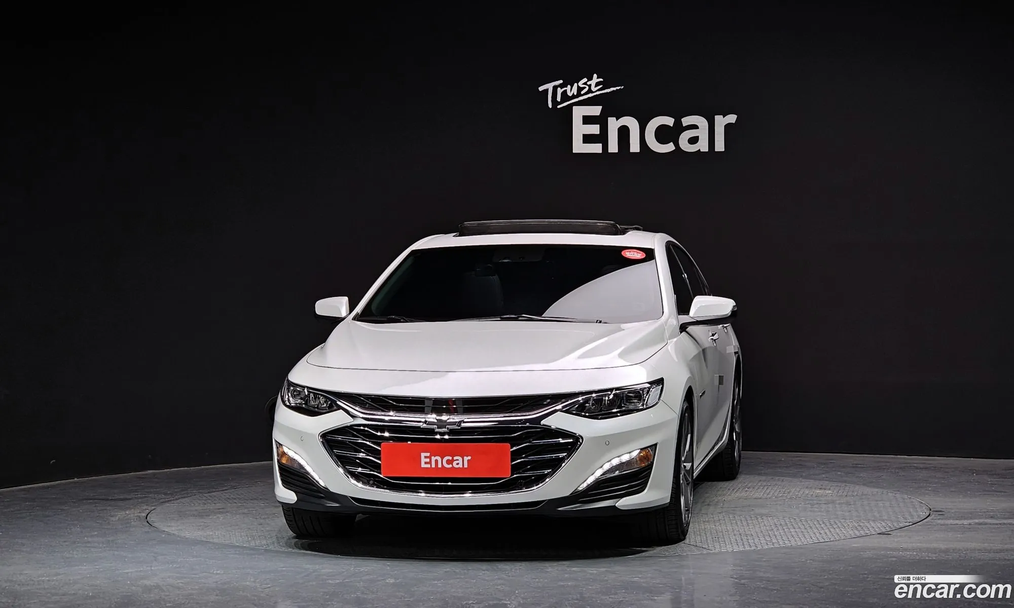 Chevrolet Malibu Ix 20 Turbo Premier 2019 - фотография 4610114