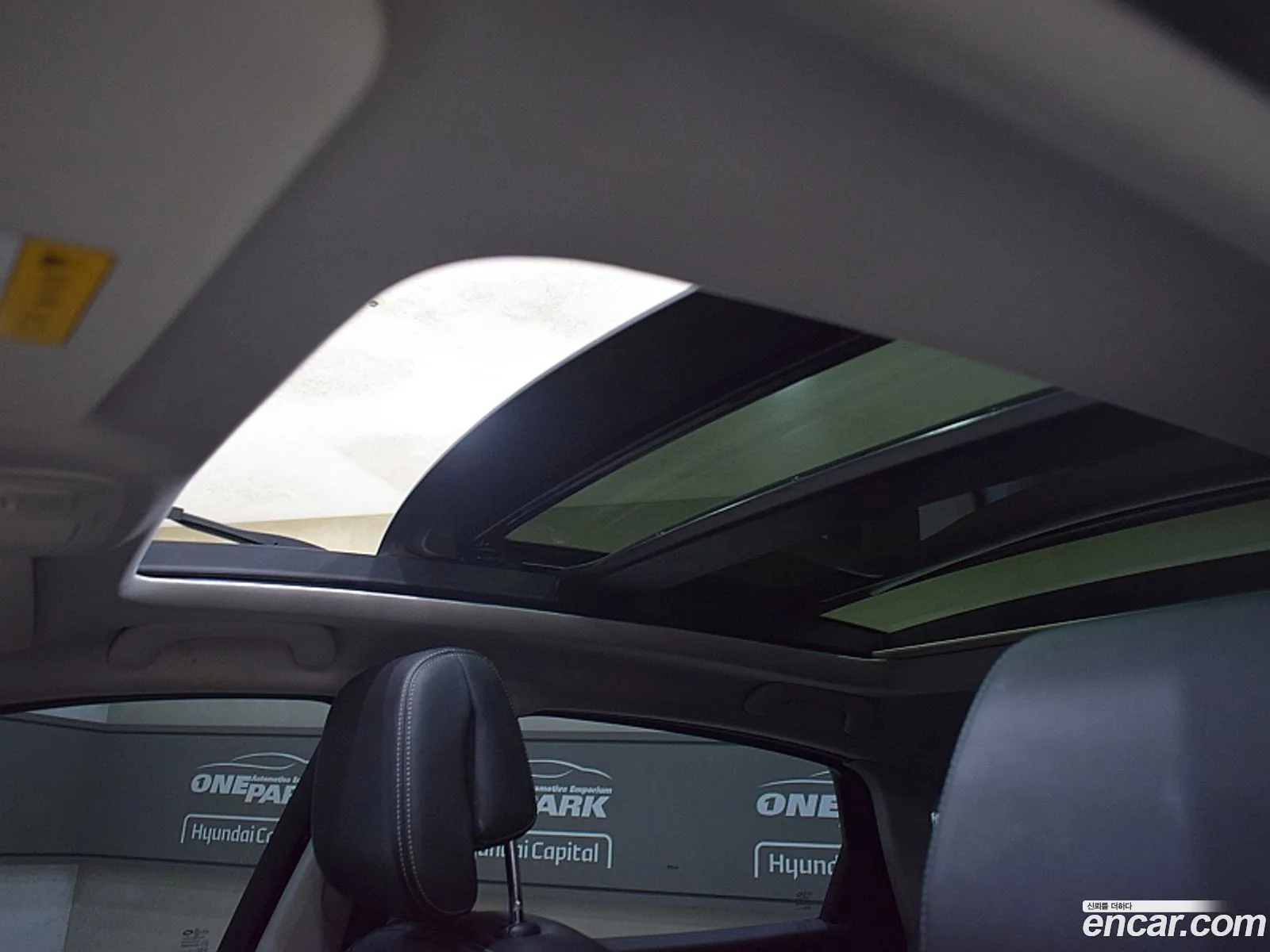 Renault Samsung Sm6 20Gde Le 2016 - фотография 3883876