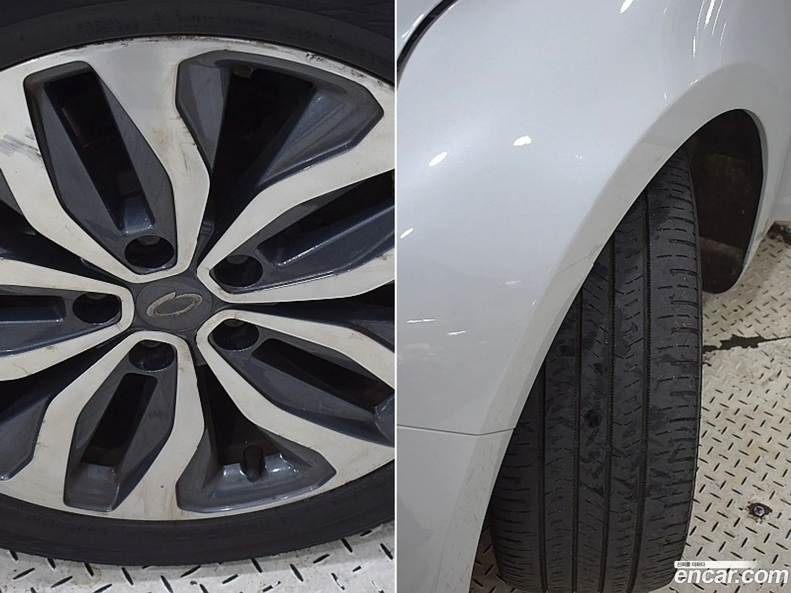 Renault Samsung Sm6 20Gde Le 2016 - фотография 3883877