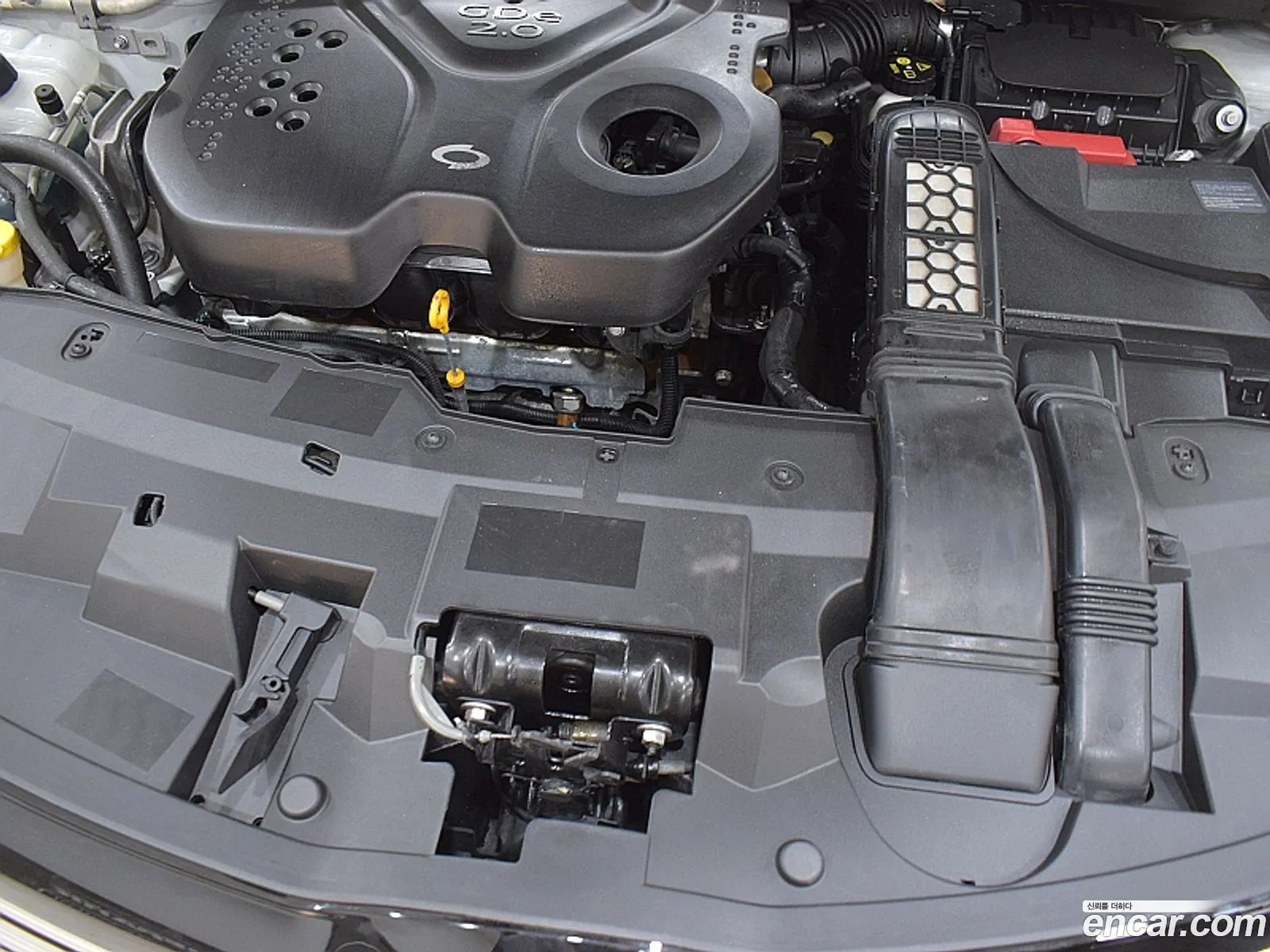 Renault Samsung Sm6 20Gde Le 2016 - фотография 3883878