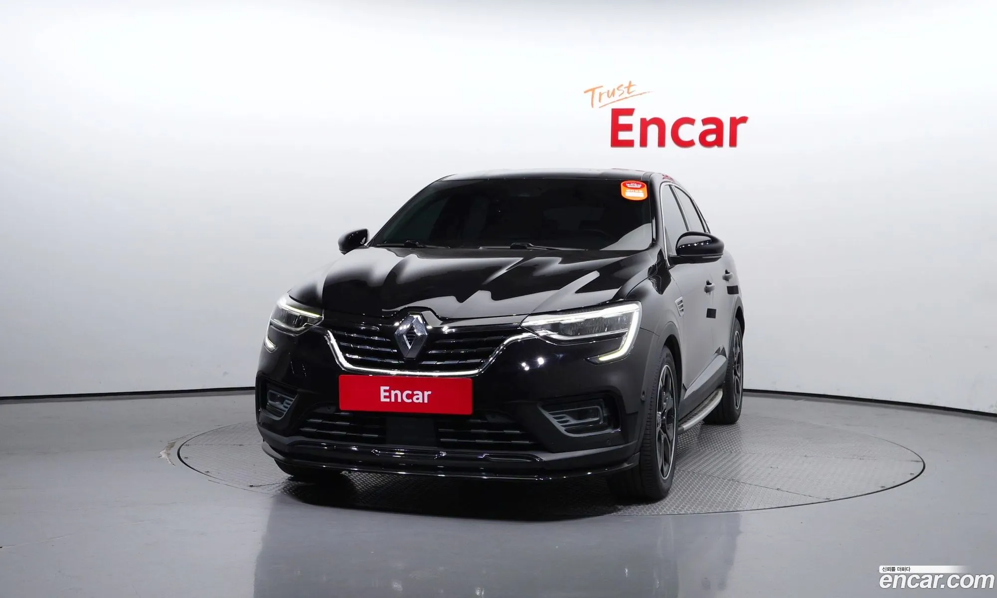 Renault Samsung Xm3 13 Tce Re Signature 2020 - фотография 4529923