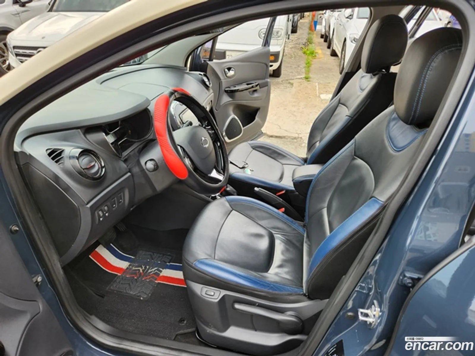 Korex Auto Trade - фотография 4863580