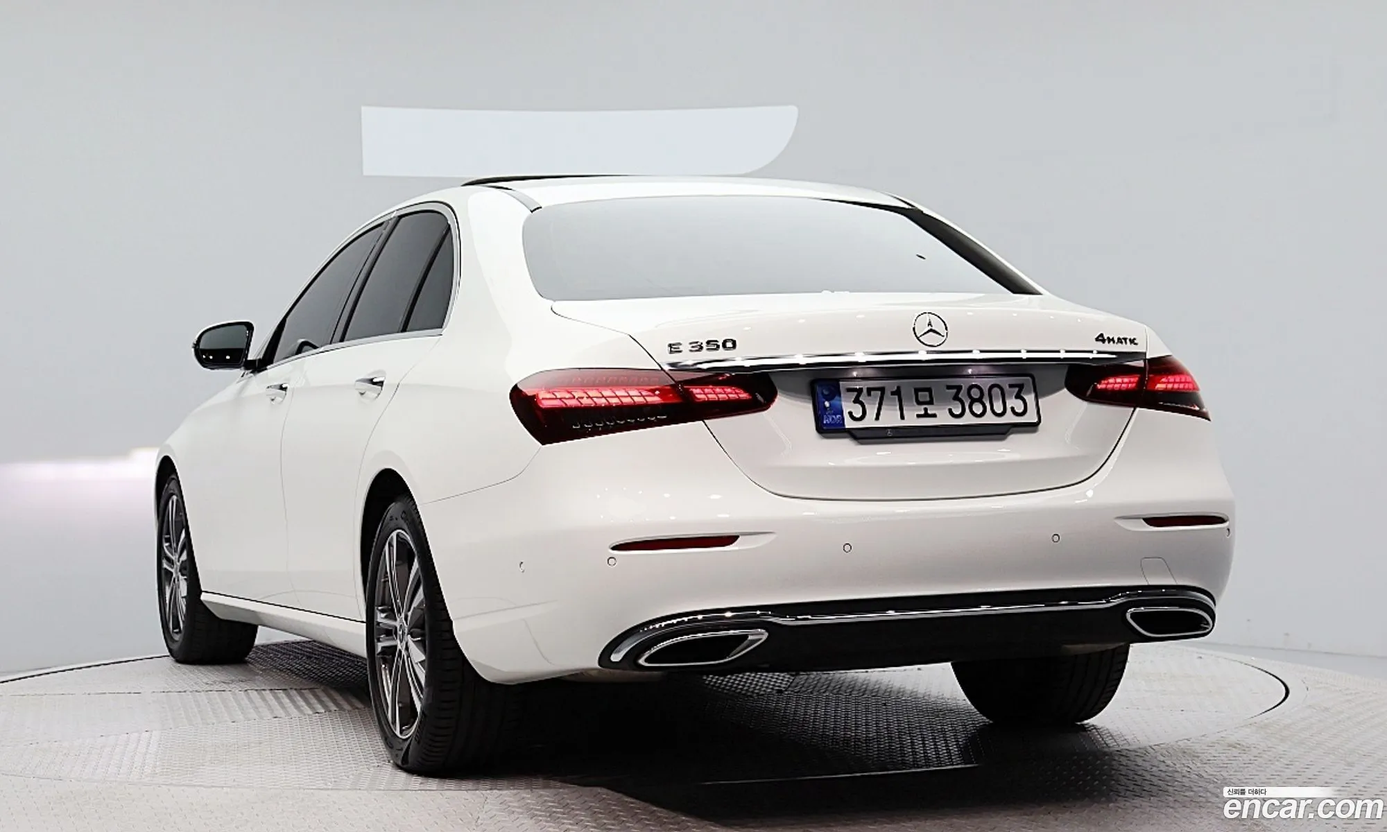 Mercedes-Benz E-Klasse V W213 S213 C238 E350 4Matic Avantgarde 2022 - фотография 18838155