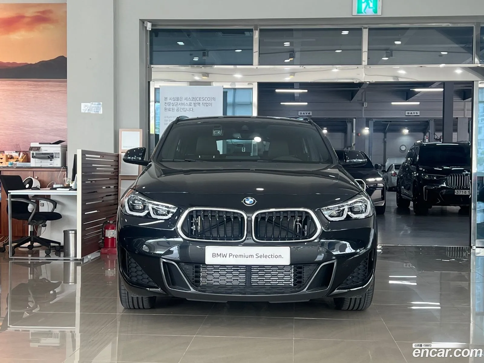 BMW X2 xDrive20I M Sports 2023 - фотография 16421671