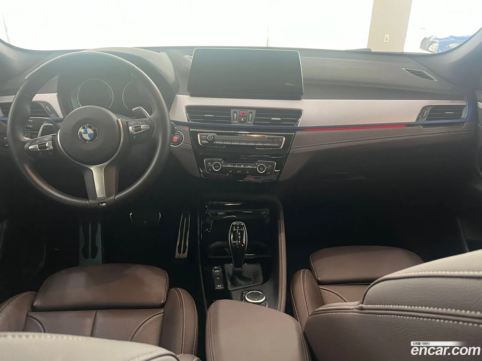 BMW X2 xDrive20I M Sports 2023 - фотография 16421673