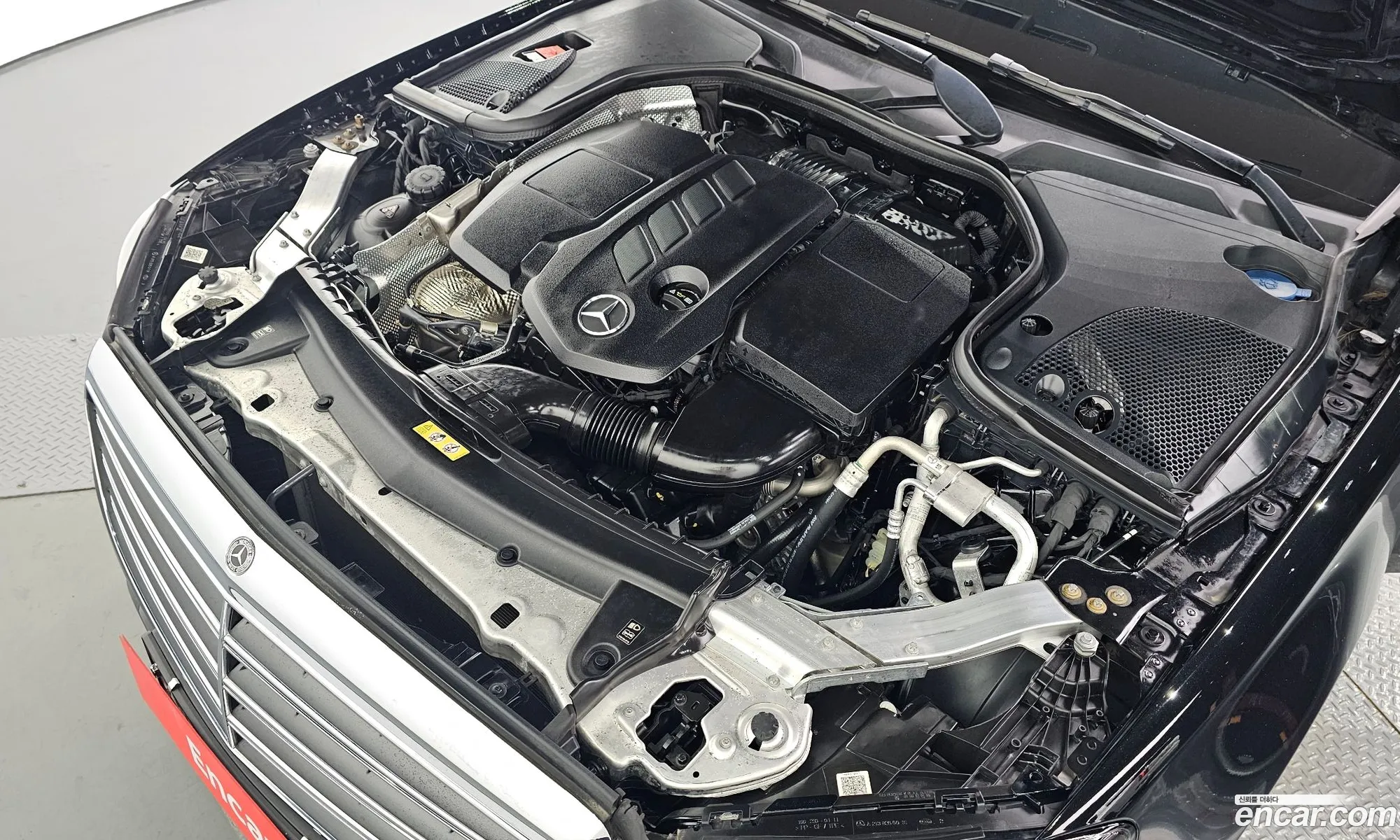 Mercedes-Benz E-Klasse V W213 S213 C238 E220D 4Matic Exclusive 2020 - фотография 18864380