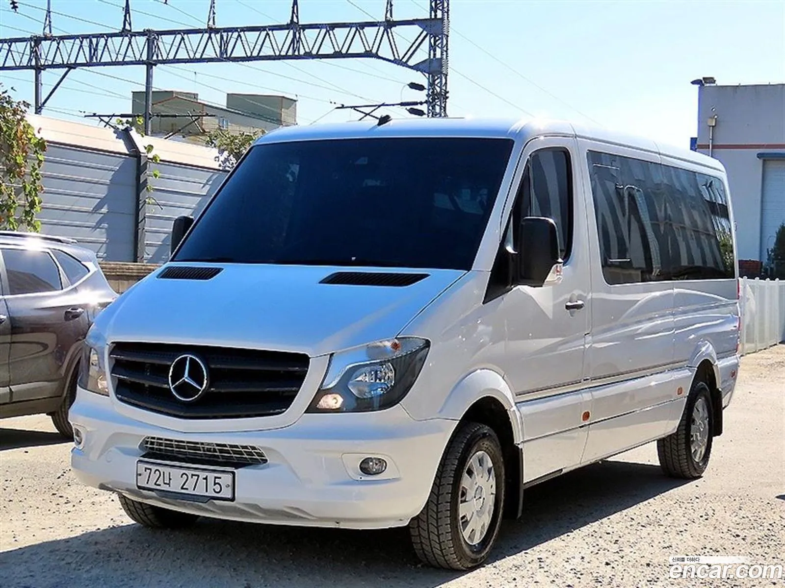Sprinter 30 Diesel W906 - фотография 7039071