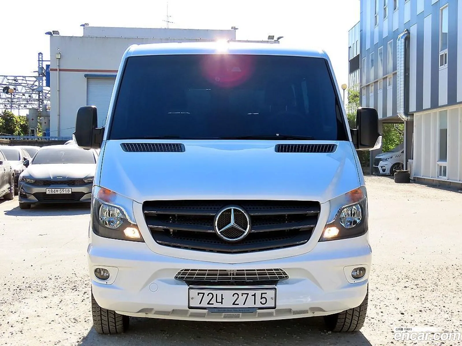 Korex Auto Trade - фотография 7124427