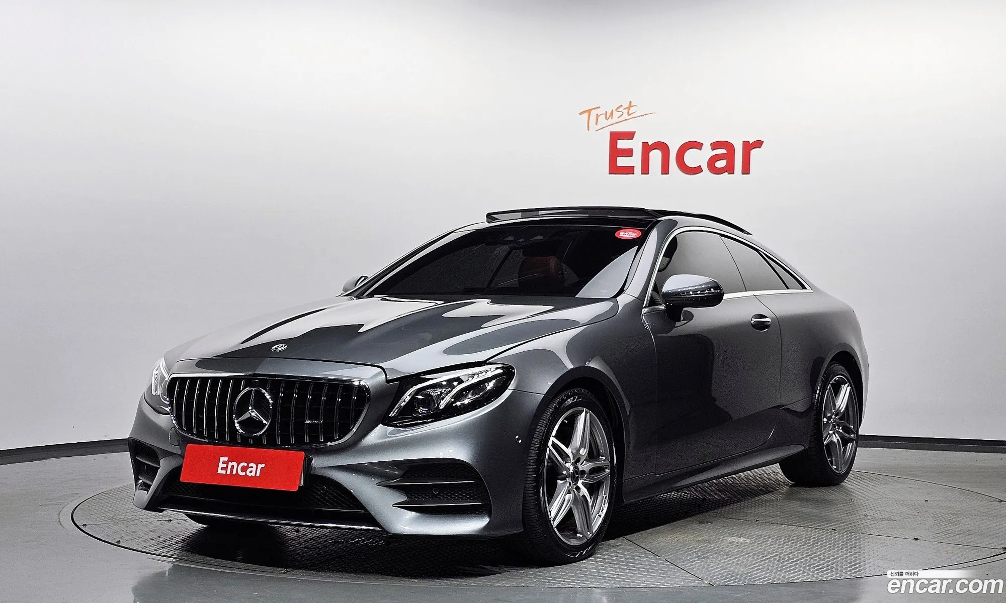 Mercedes-Benz E-Klasse V W213 S213 C238 E220D Coupe 2019 - фотография 16517011