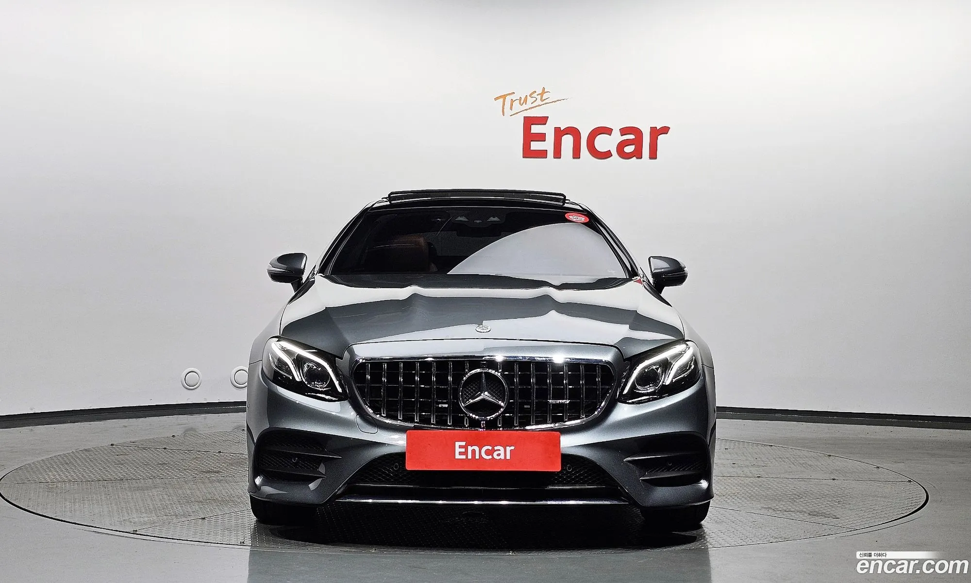 Mercedes-Benz E-Klasse V W213 S213 C238 E220D Coupe 2019 - фотография 16517013