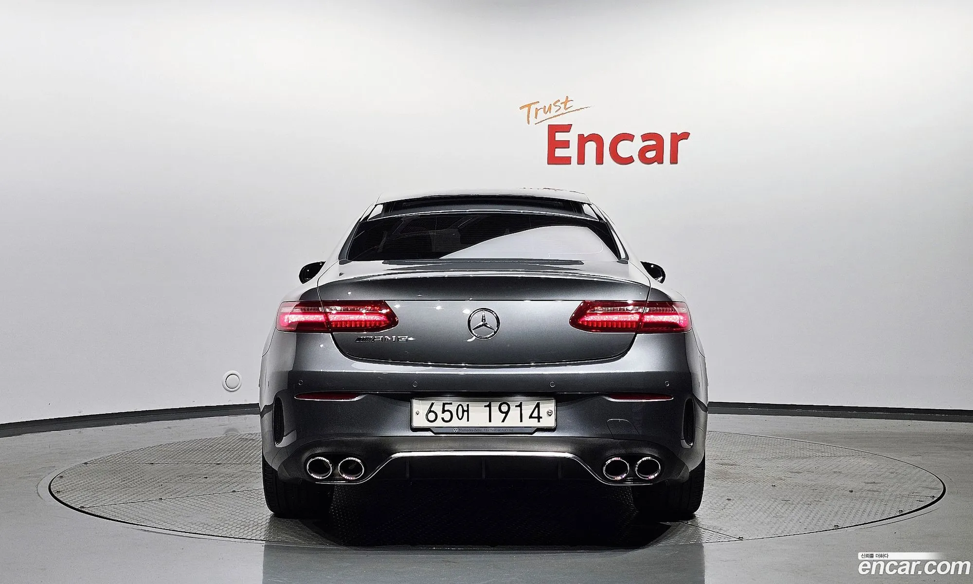 Mercedes-Benz E-Klasse V W213 S213 C238 E220D Coupe 2019 - фотография 16517014