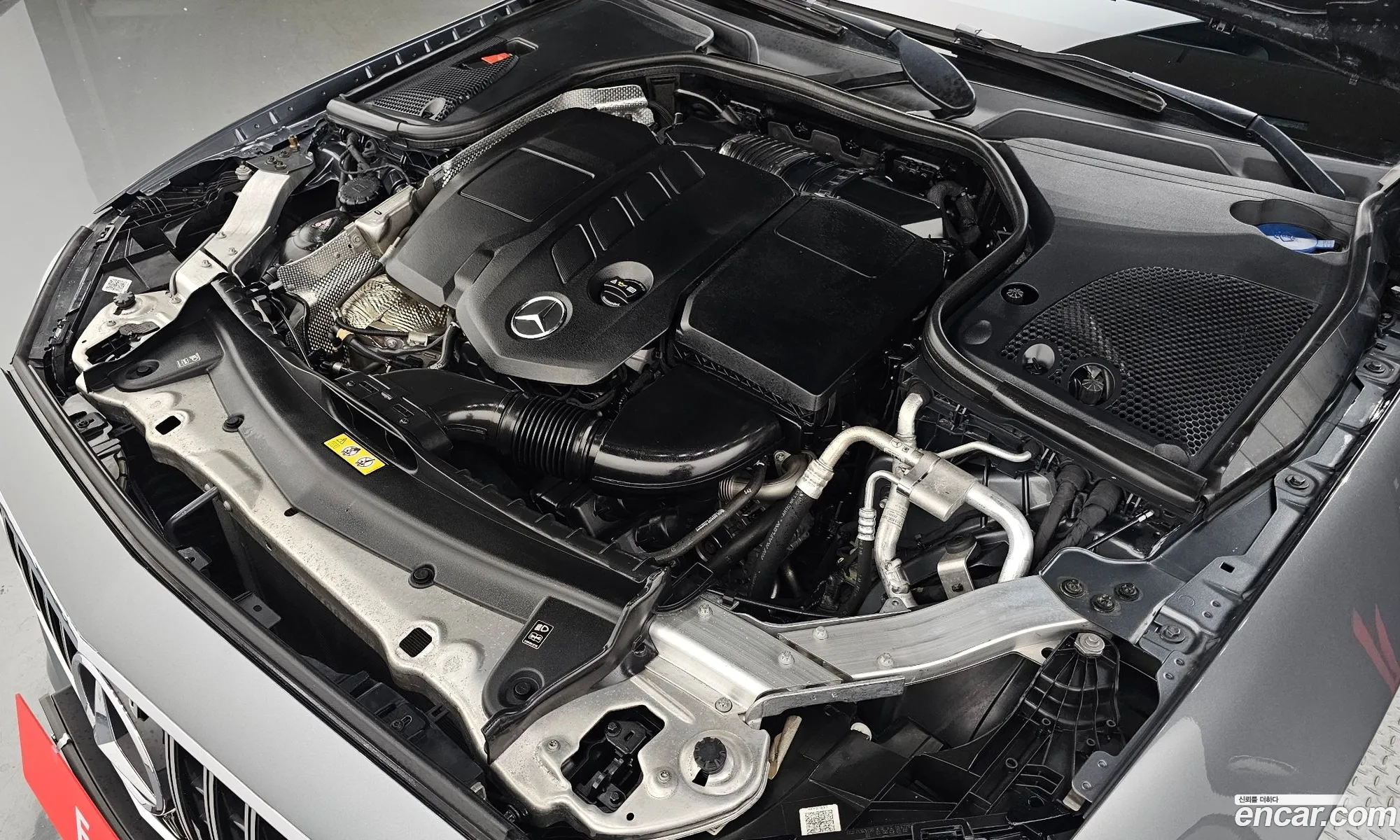Mercedes-Benz E-Klasse V W213 S213 C238 E220D Coupe 2019 - фотография 16517016