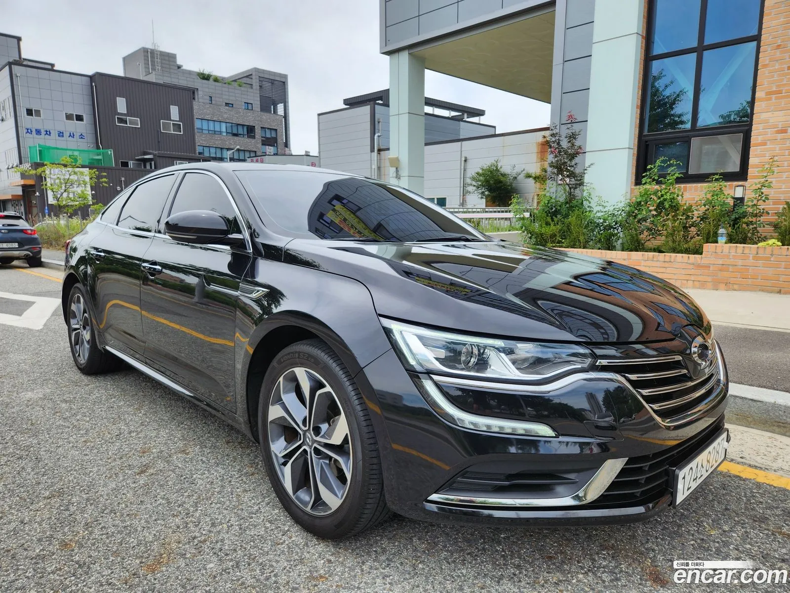 Korex Auto Trade - фотография 4094978