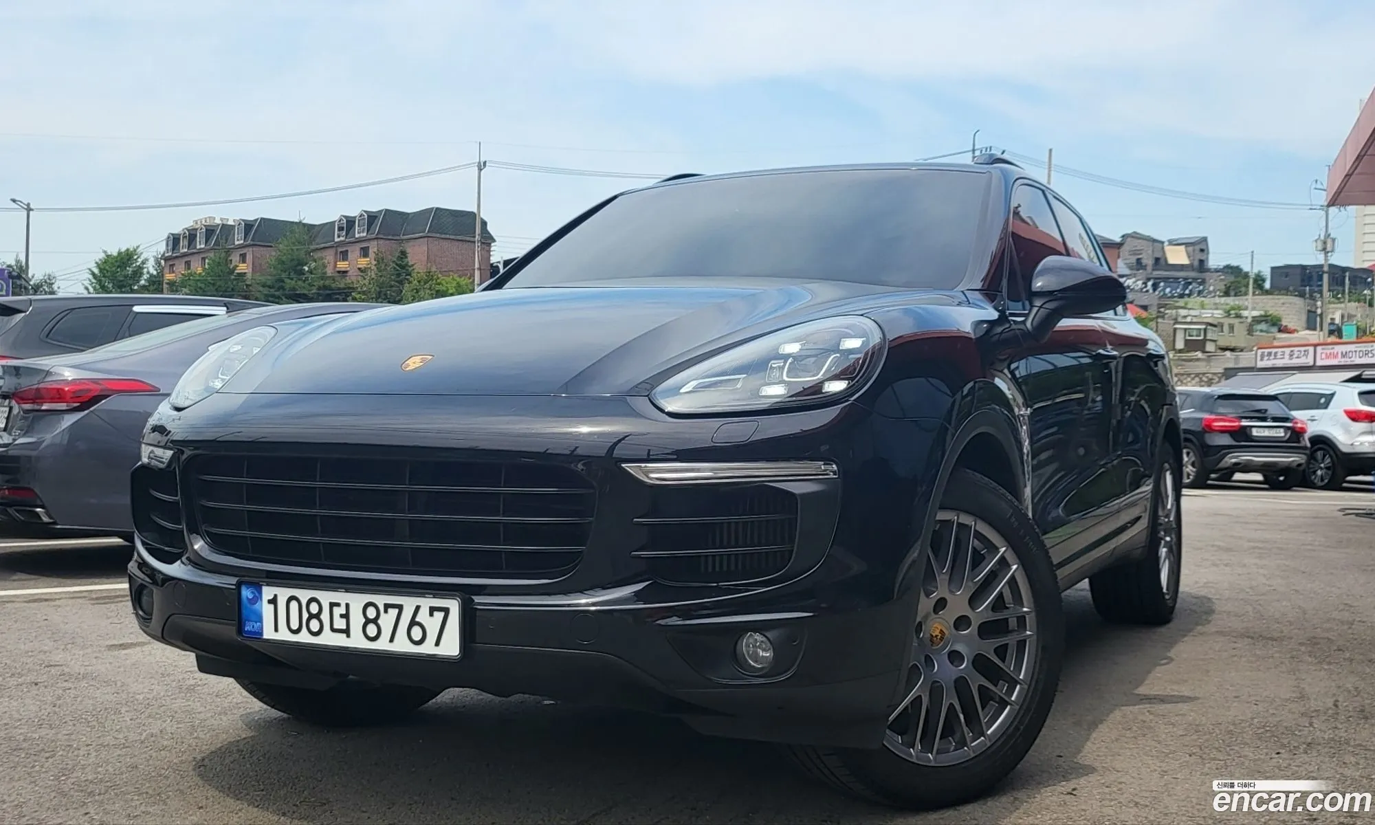 Korex Auto Trade - фотография 6853012