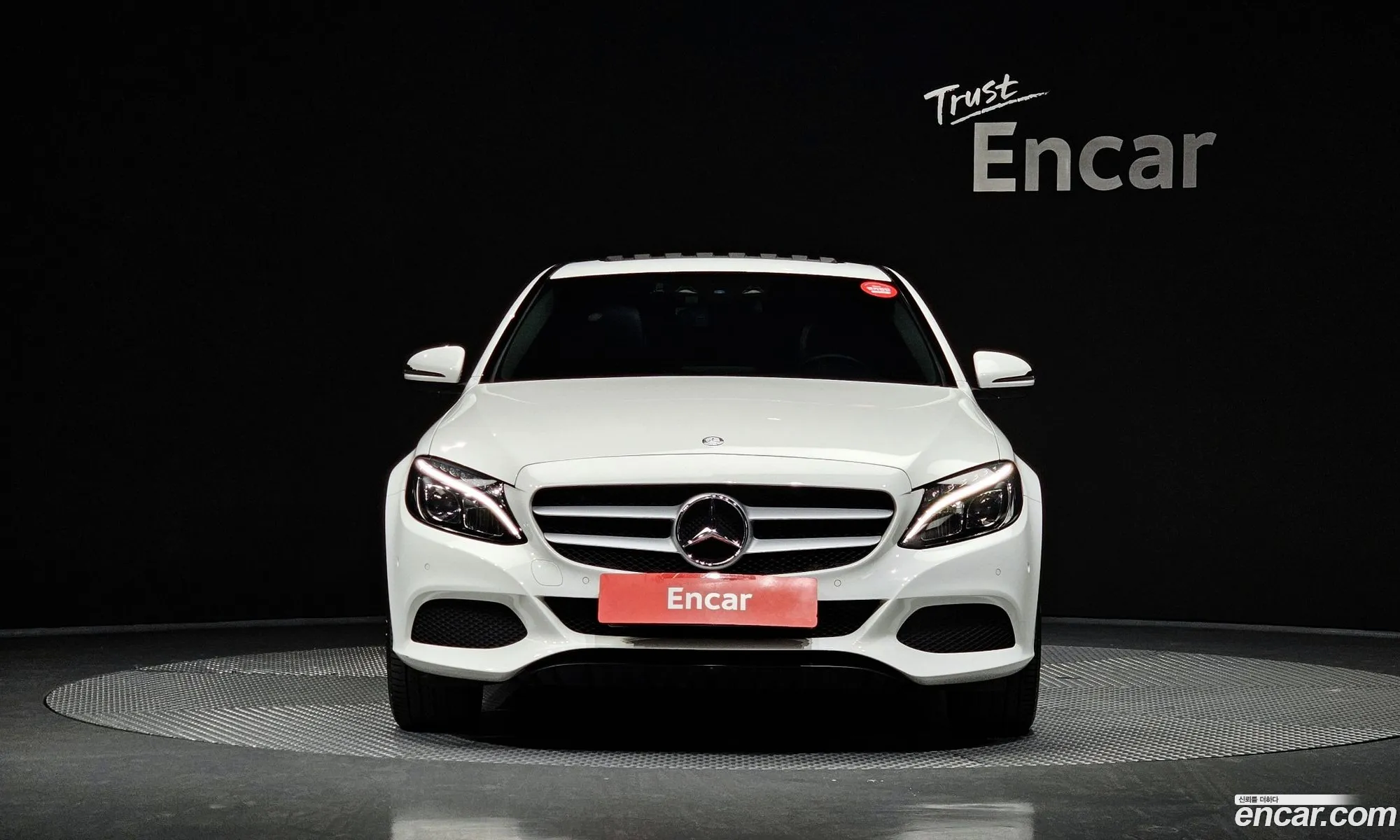 Mercedes-Benz C-Klasse Iv W205 C200 2016 - фотография 16517052