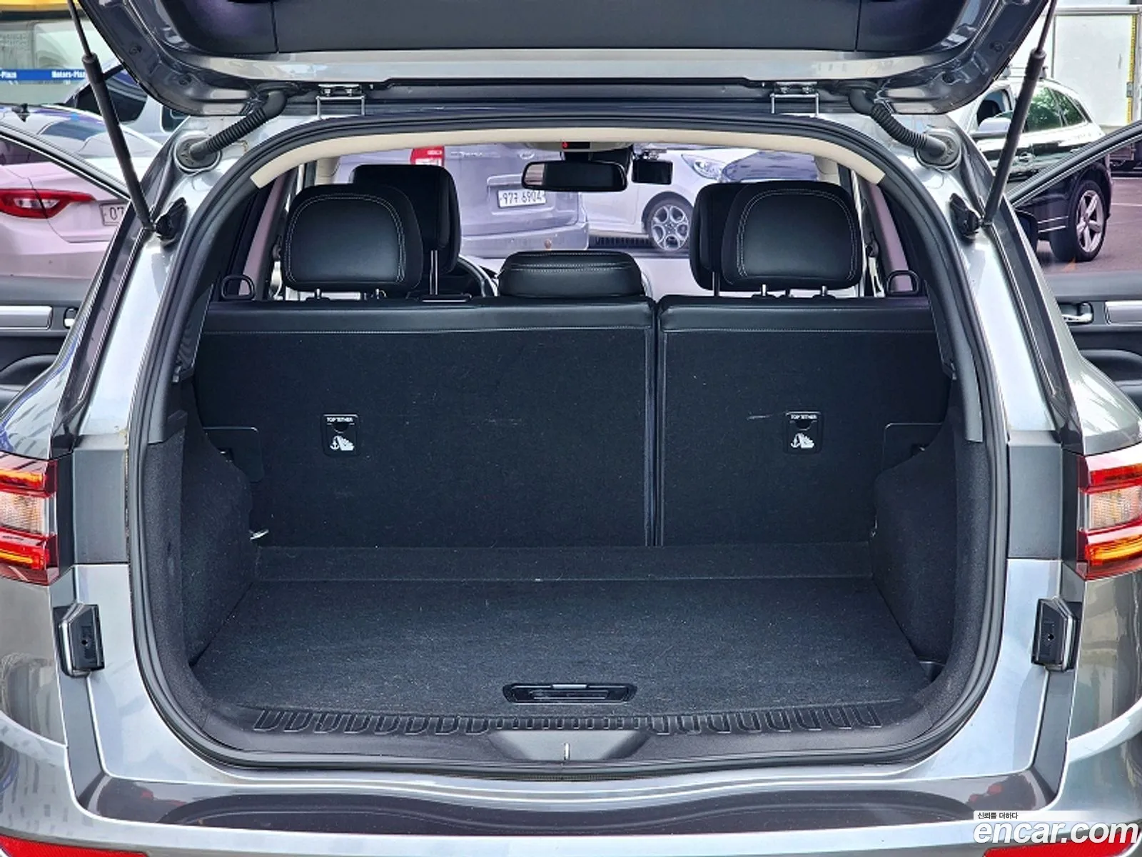 Korex Auto Trade - фотография 4081256