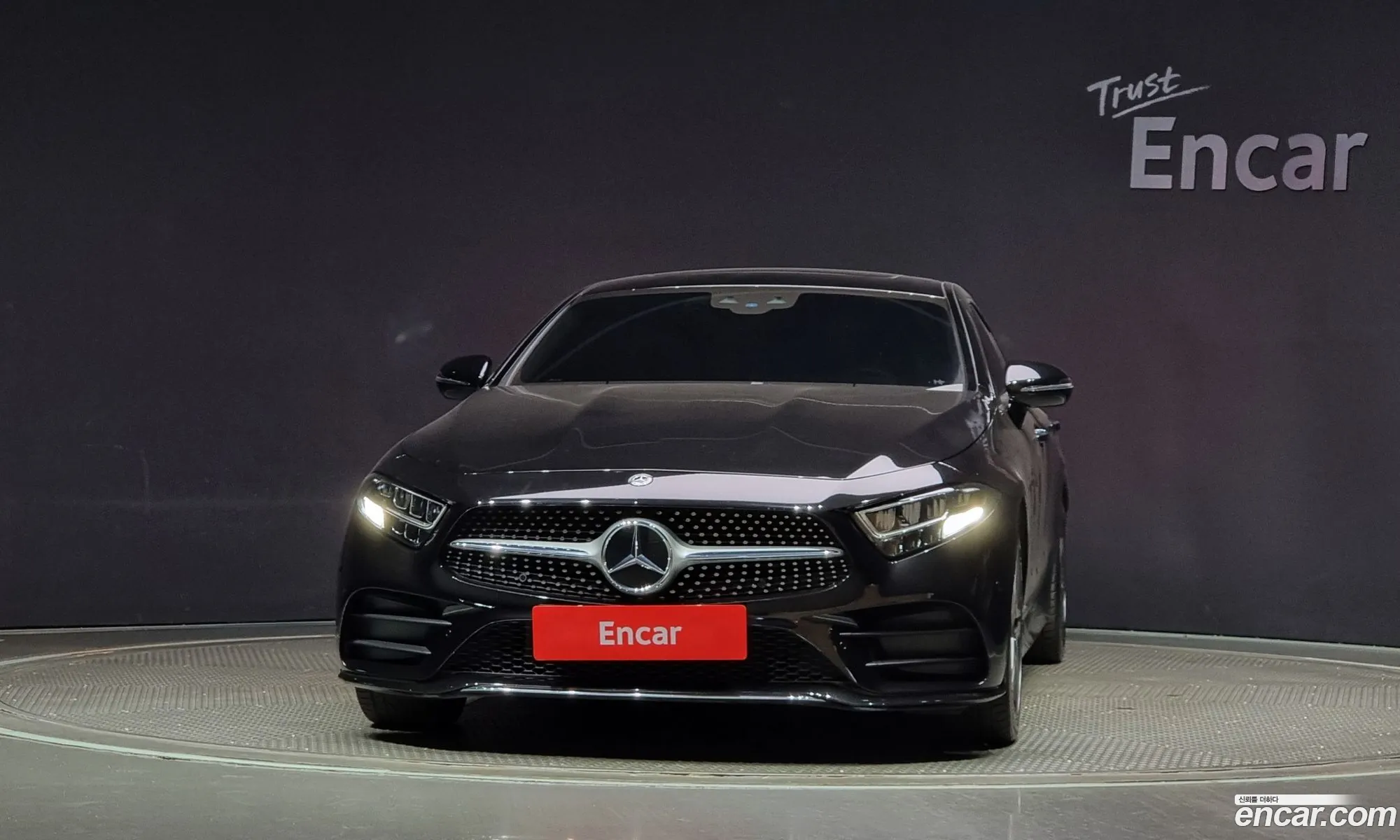 Mercedes-Benz Cls-Klasse Iii C257 Cls300D Amg Line 2020 - фотография 18838120