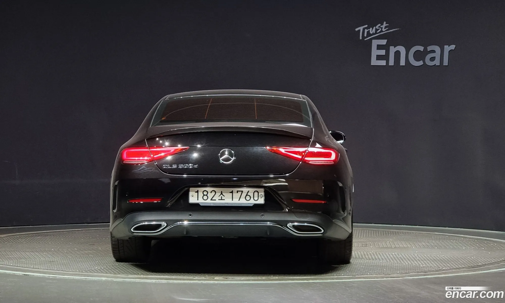 Mercedes-Benz Cls-Klasse Iii C257 Cls300D Amg Line 2020 - фотография 18838121