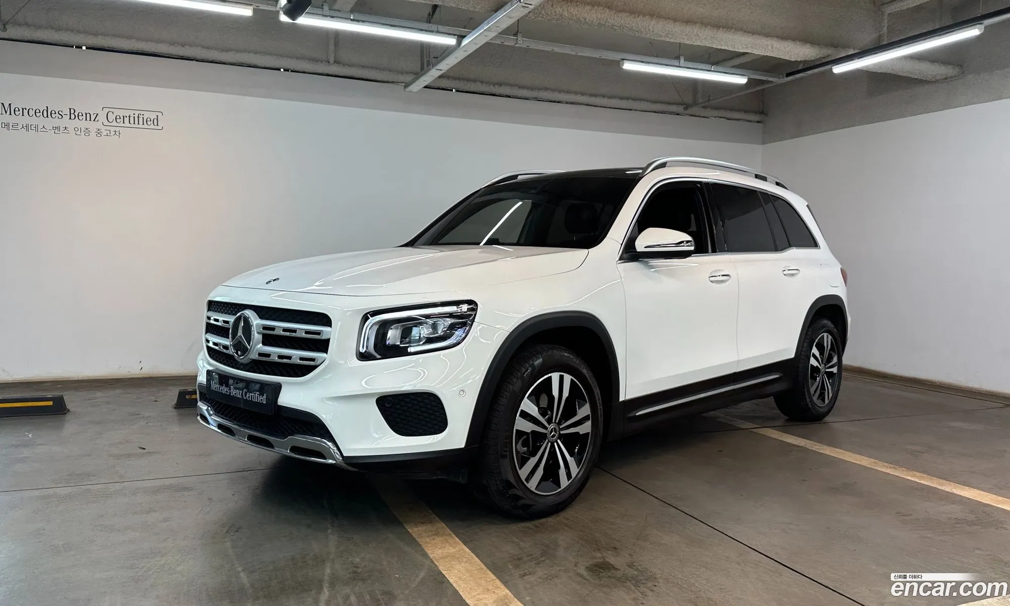 Mercedes-Benz Glb I X247 Glb220 2020 - фотография 18744601