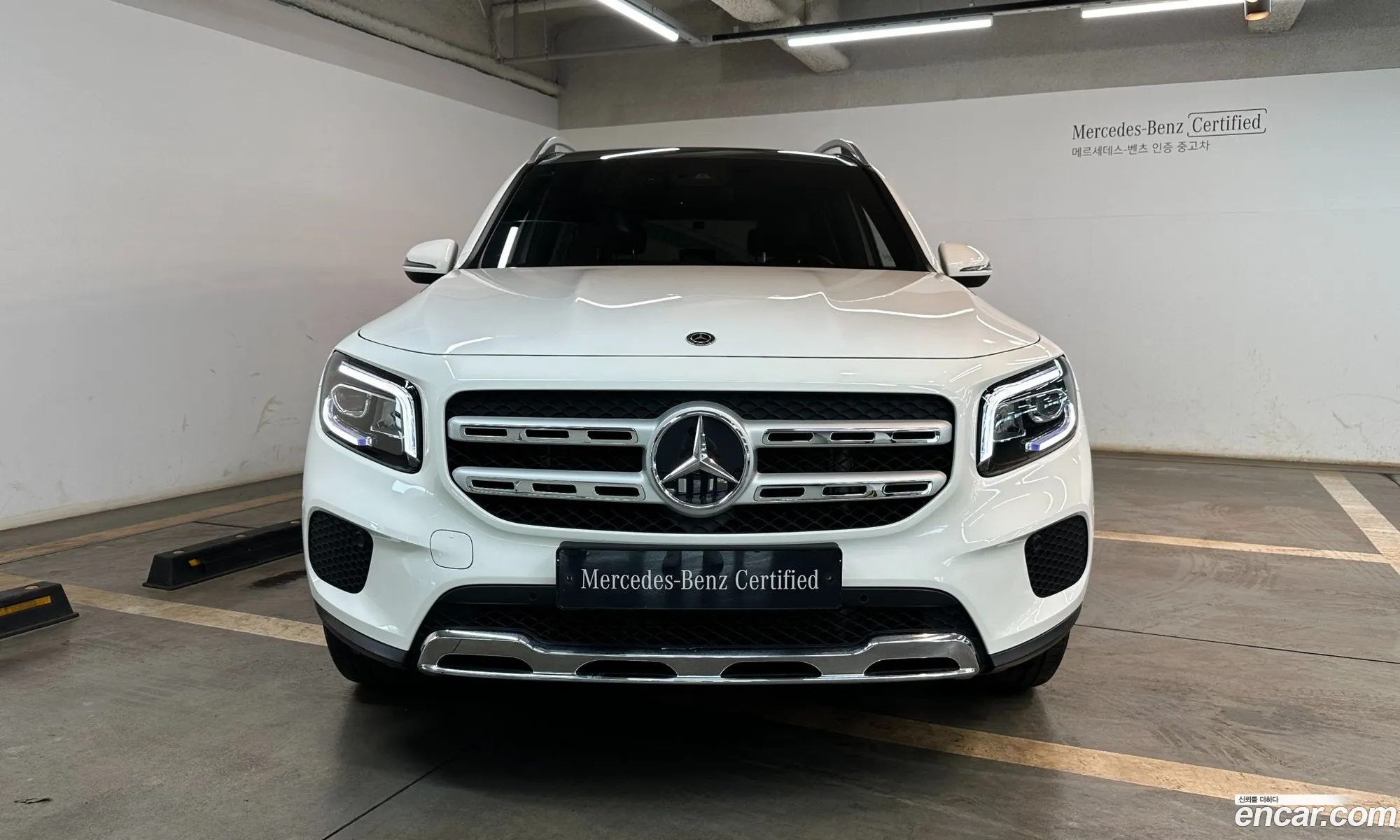 Mercedes-Benz Glb I X247 Glb220 2020 - фотография 18744603